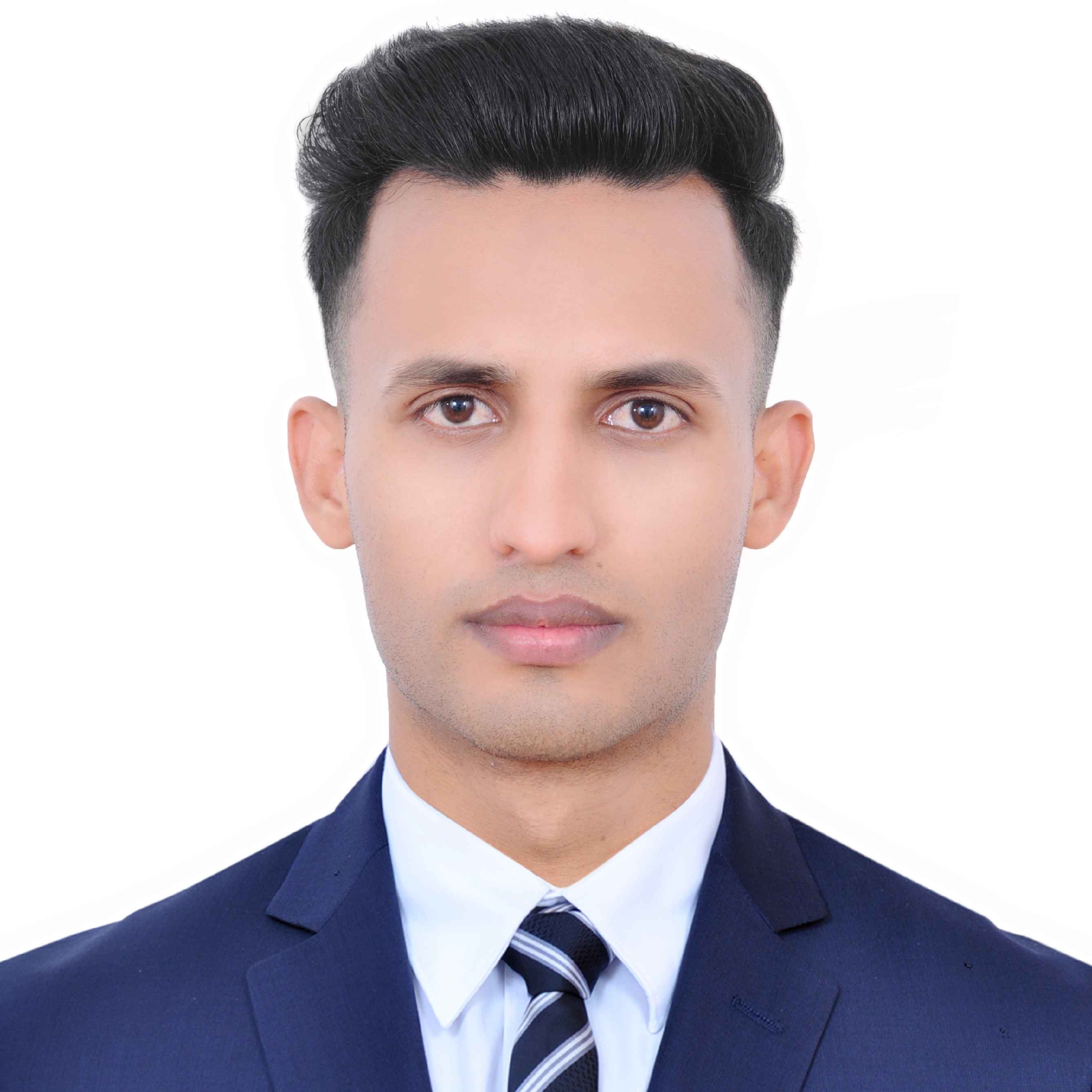 Hasrat Ali Ali Muhammad