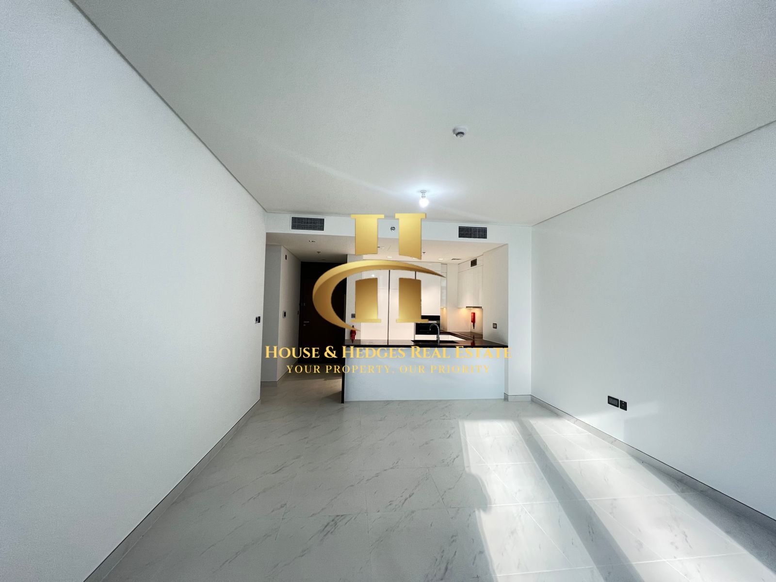 Spacious Layout | First Tenant | Ready to Move