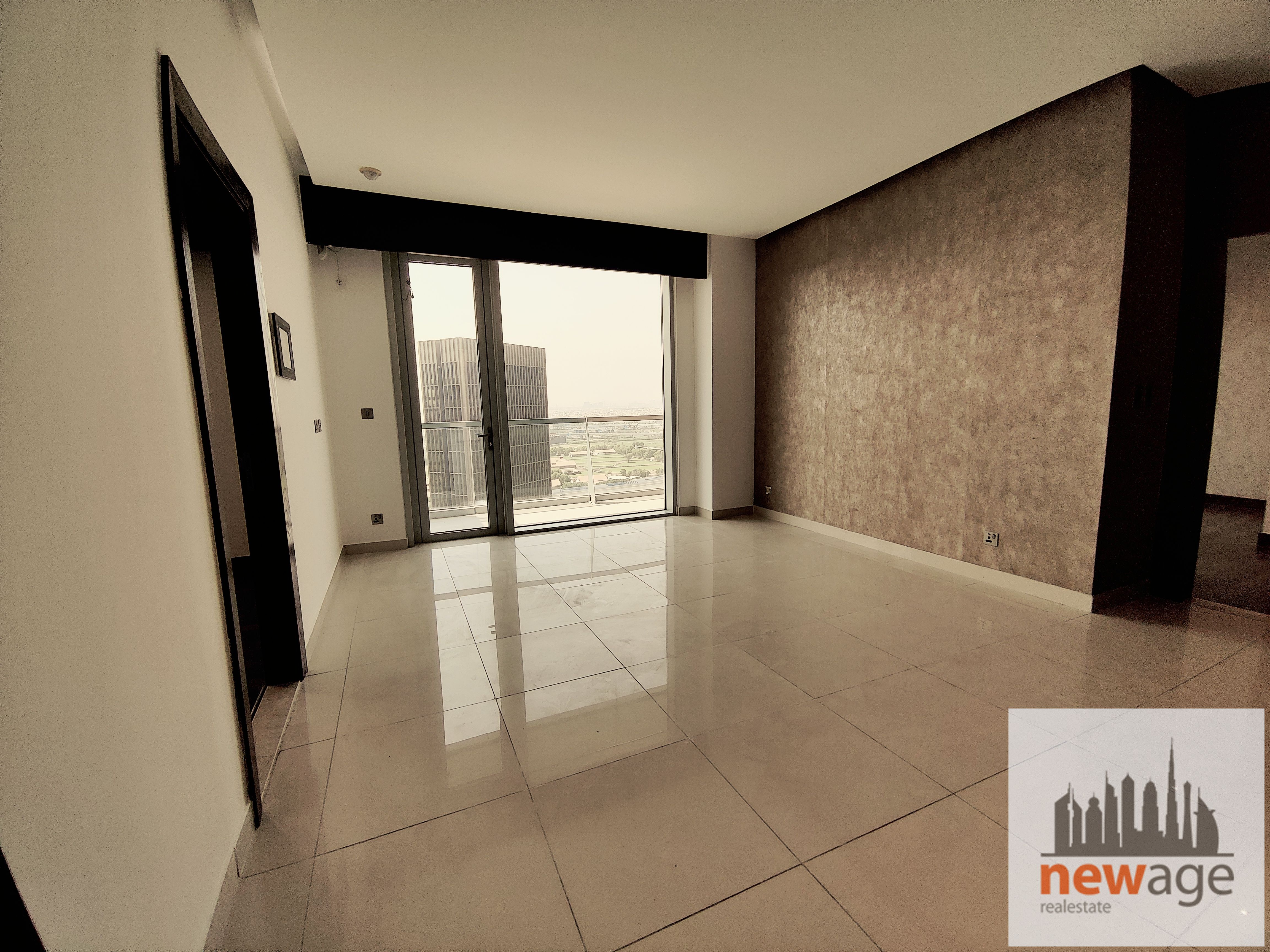 apartment card