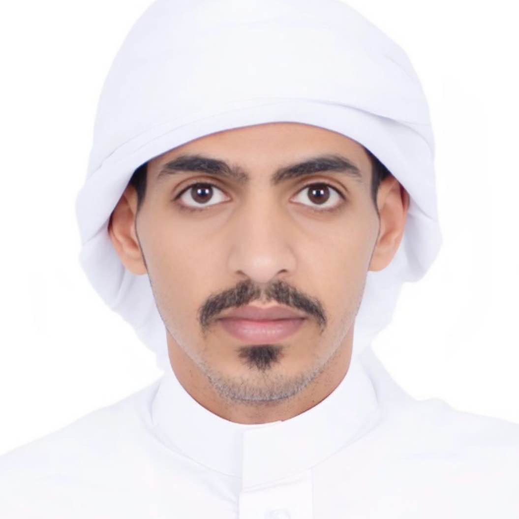 Mohammed Khalid Al Sobaiei