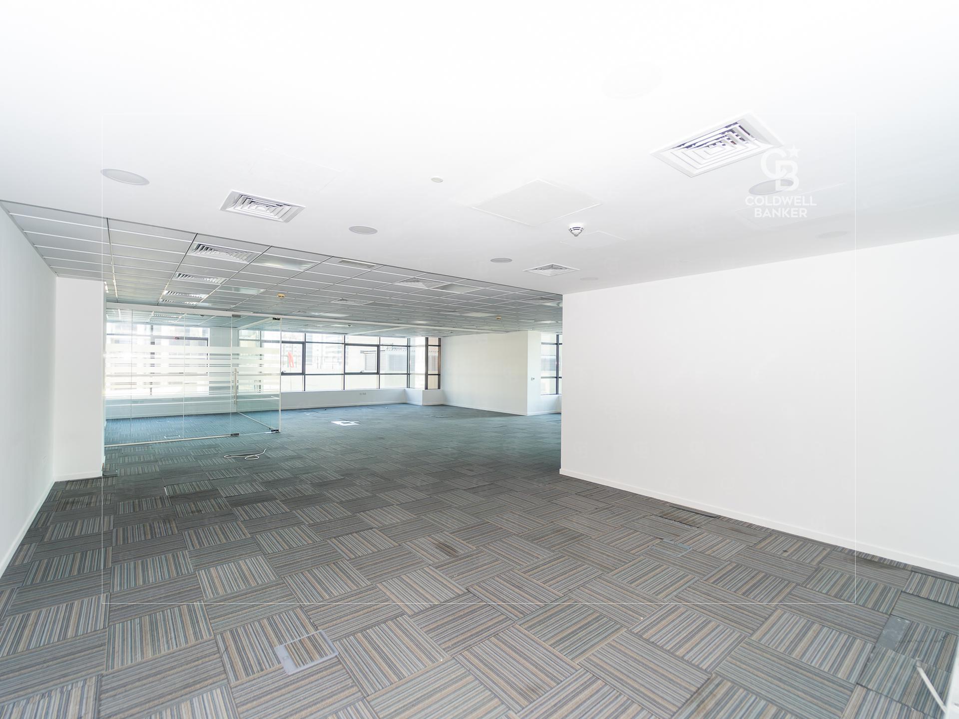 Tenanted Office | Fully Fitted | For Sale