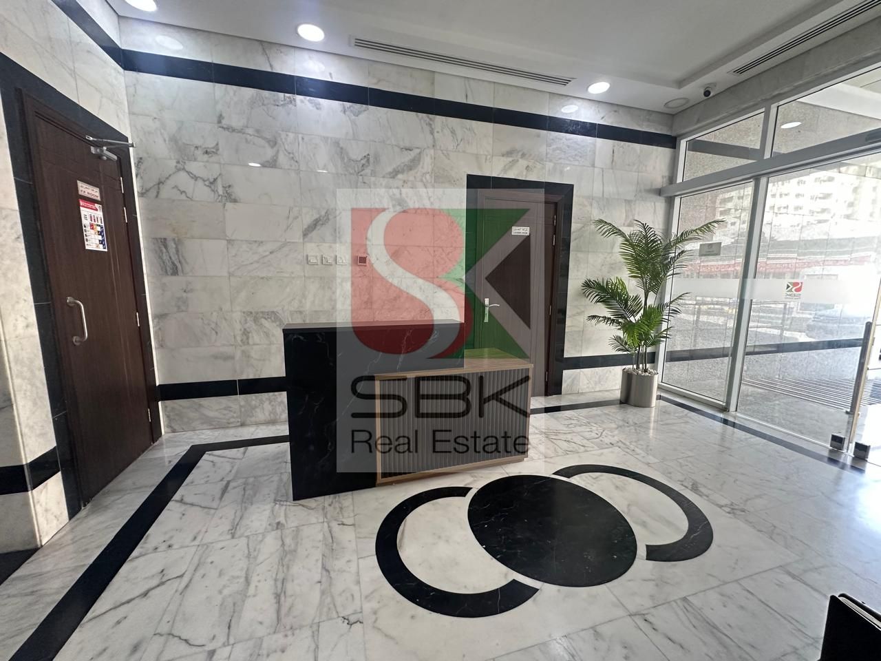 Elegant 2 BHK Available in Al Haj building, Abu Shagara, Sharjah