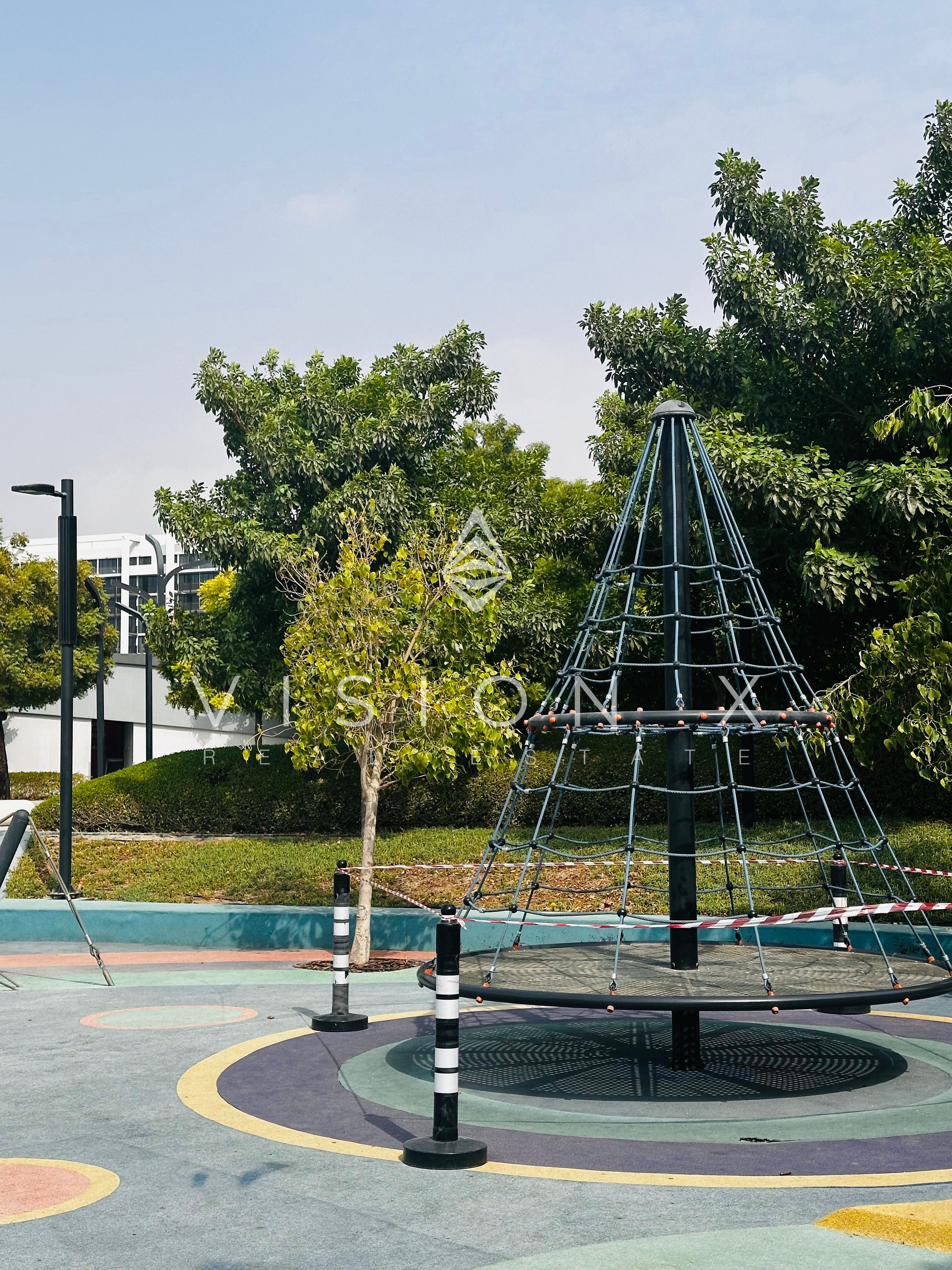 Prime 2BHK Living in Aljada – Unmatched Comfort