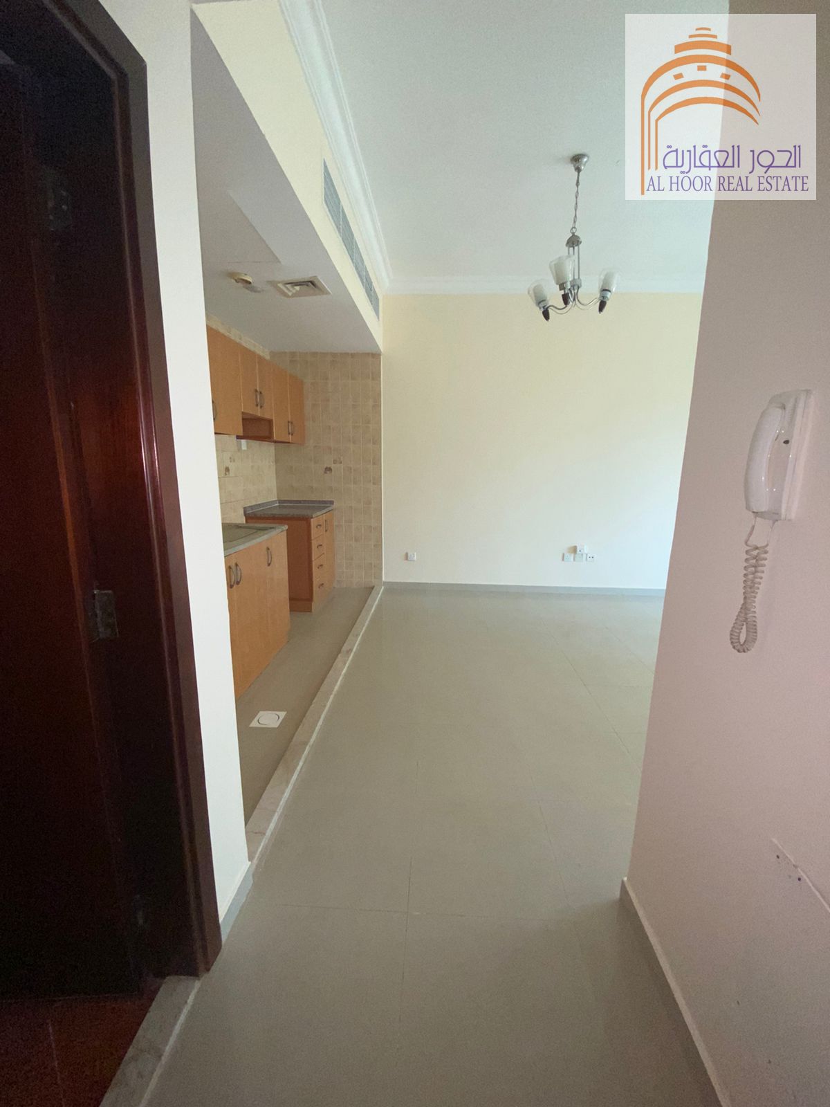 Studio with Parking for Sale in Al Qasimia - Freehold for Arabs!