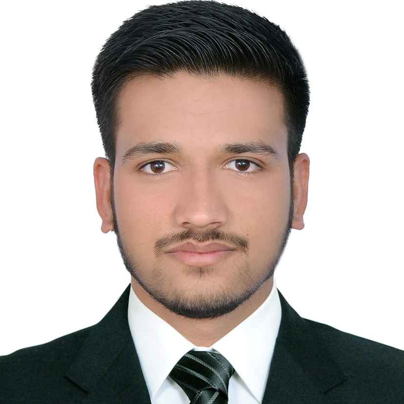 Umair Ahmed