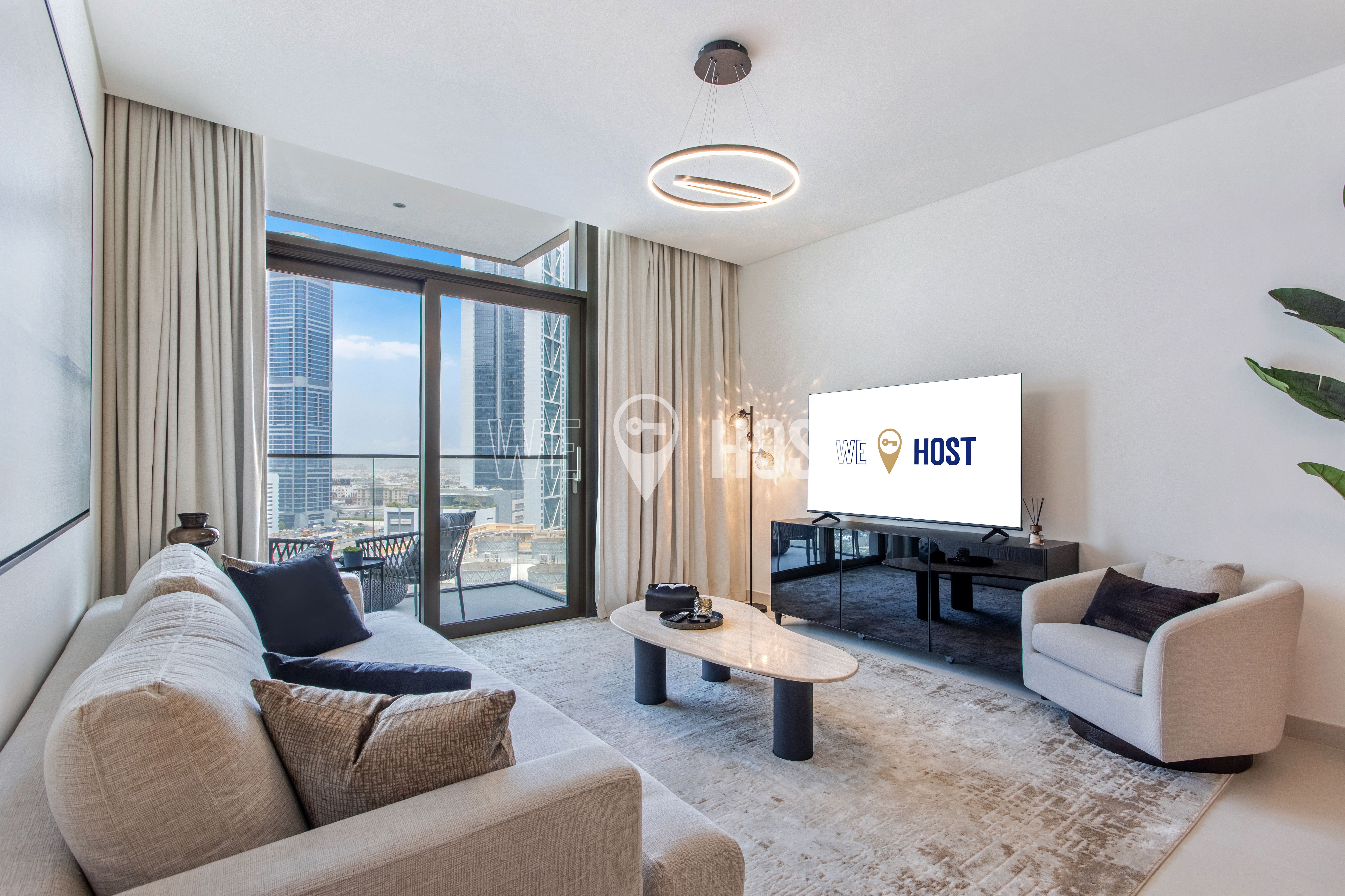 Serviced Aparment | All Bills and Weekly Cleaning Included