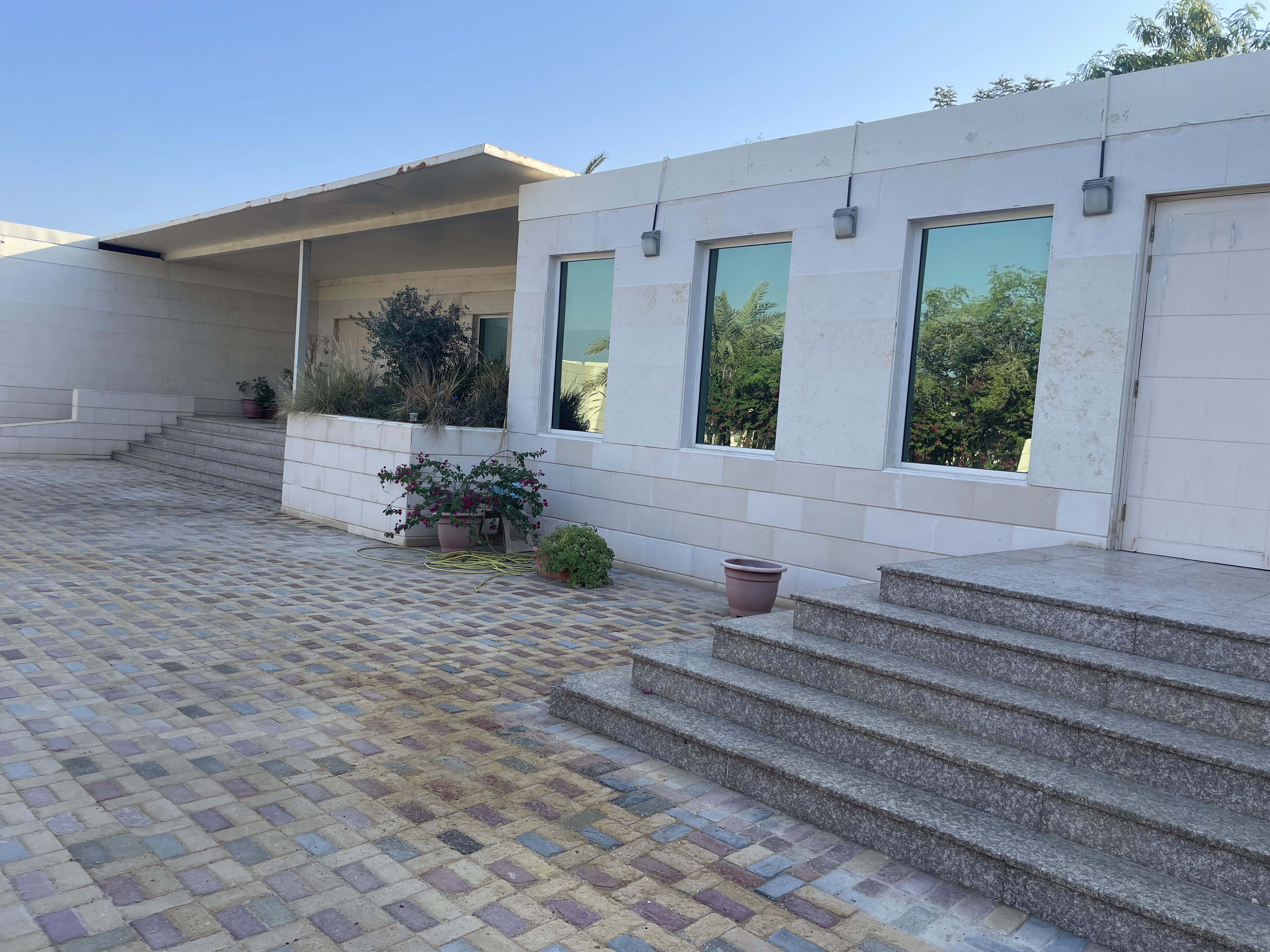 Farm Villa For Rent
