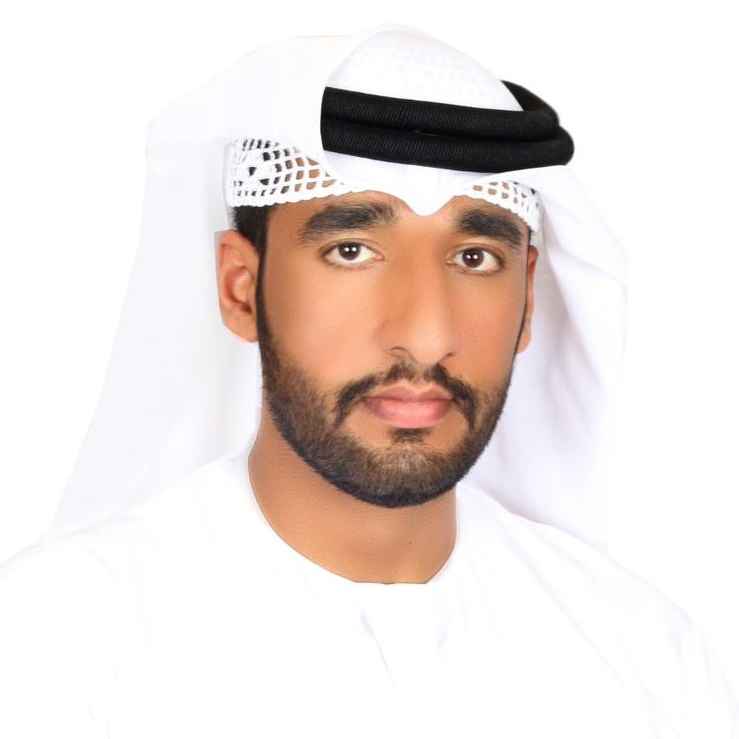 Manea Salem Ali Mohammed Alkaabi