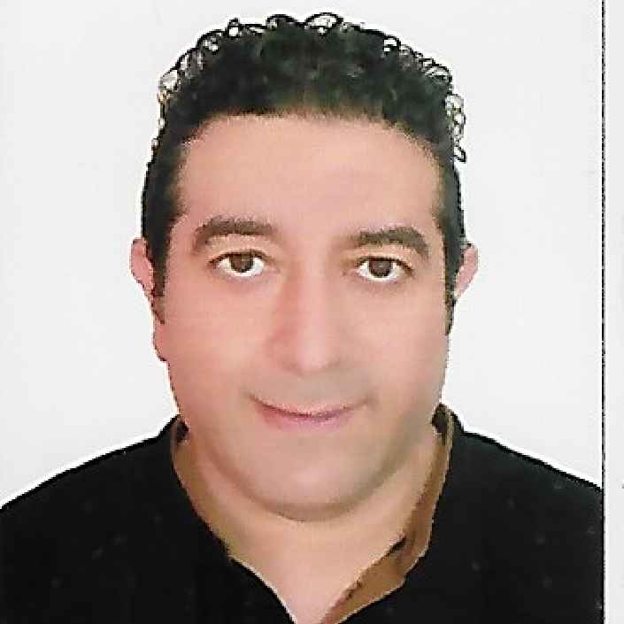 Sameh Zekry