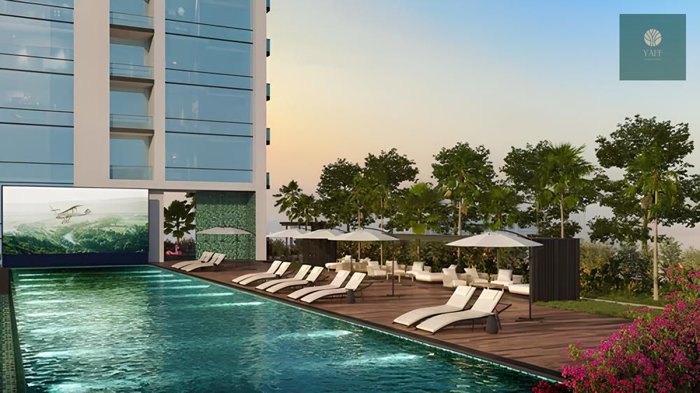 ORIGINAL PRICE | HIGH FLOOR | PANORAMIC VIEW|