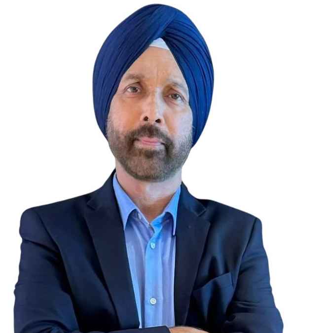 Amandeep Singh Nijhawan