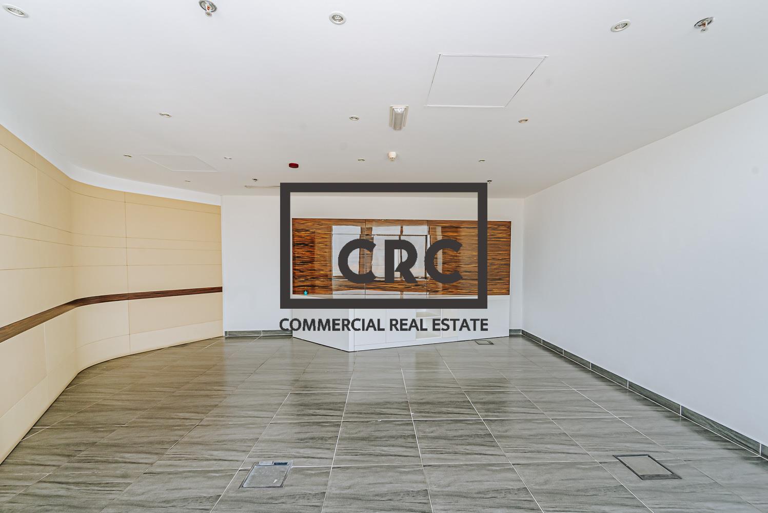 Fitted Office | DDA FZ License | 793 Square Feet