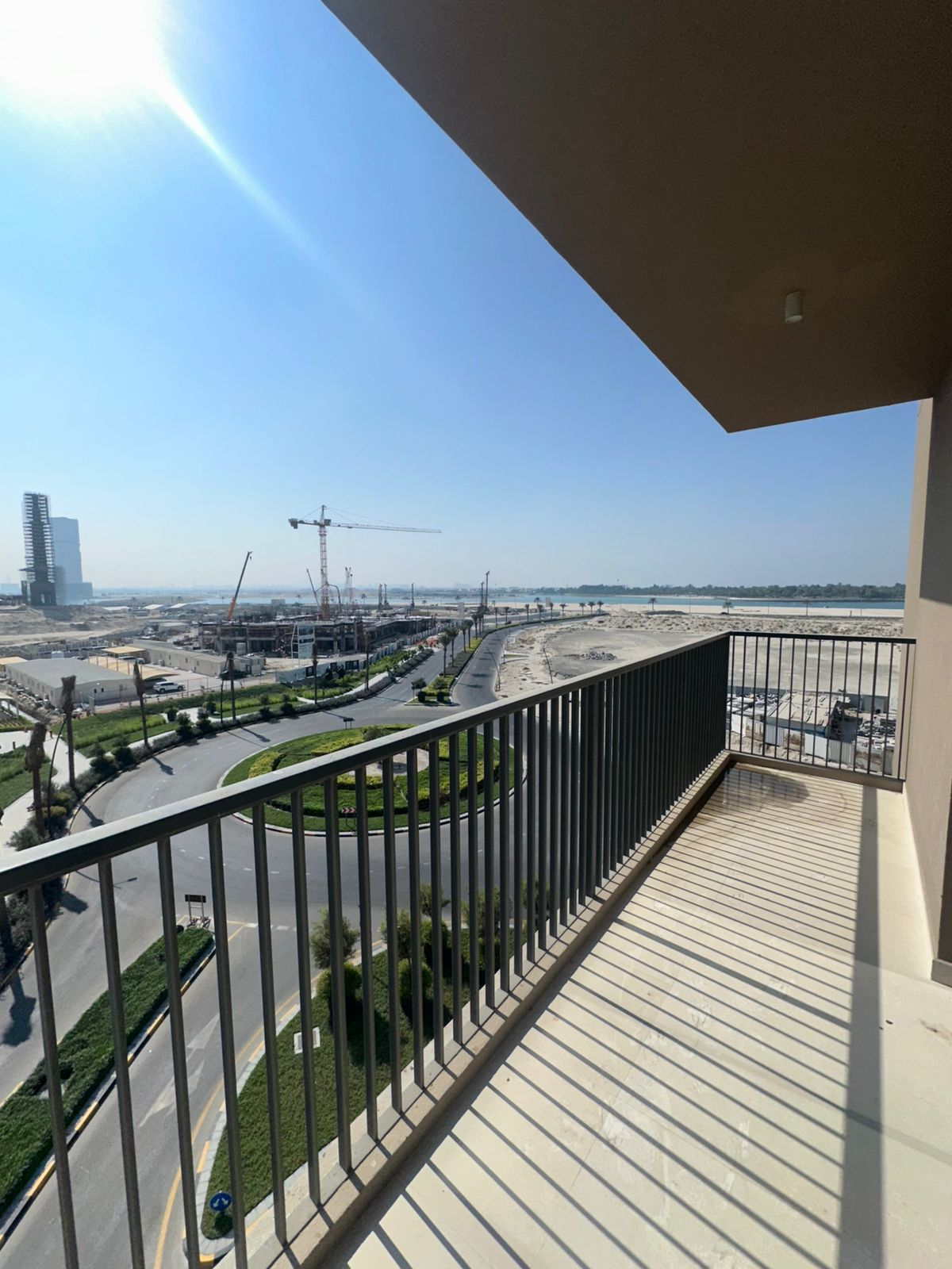 For sale wonderful apartment in Maryam Island