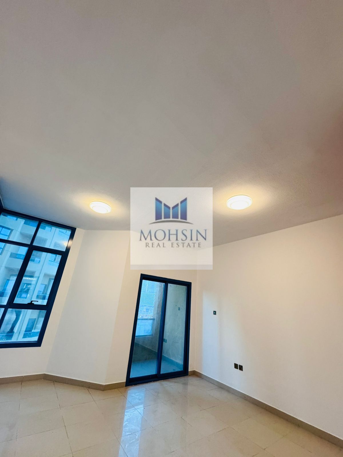 apartment card