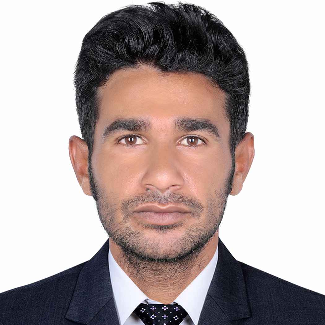 Aamir Ishaq