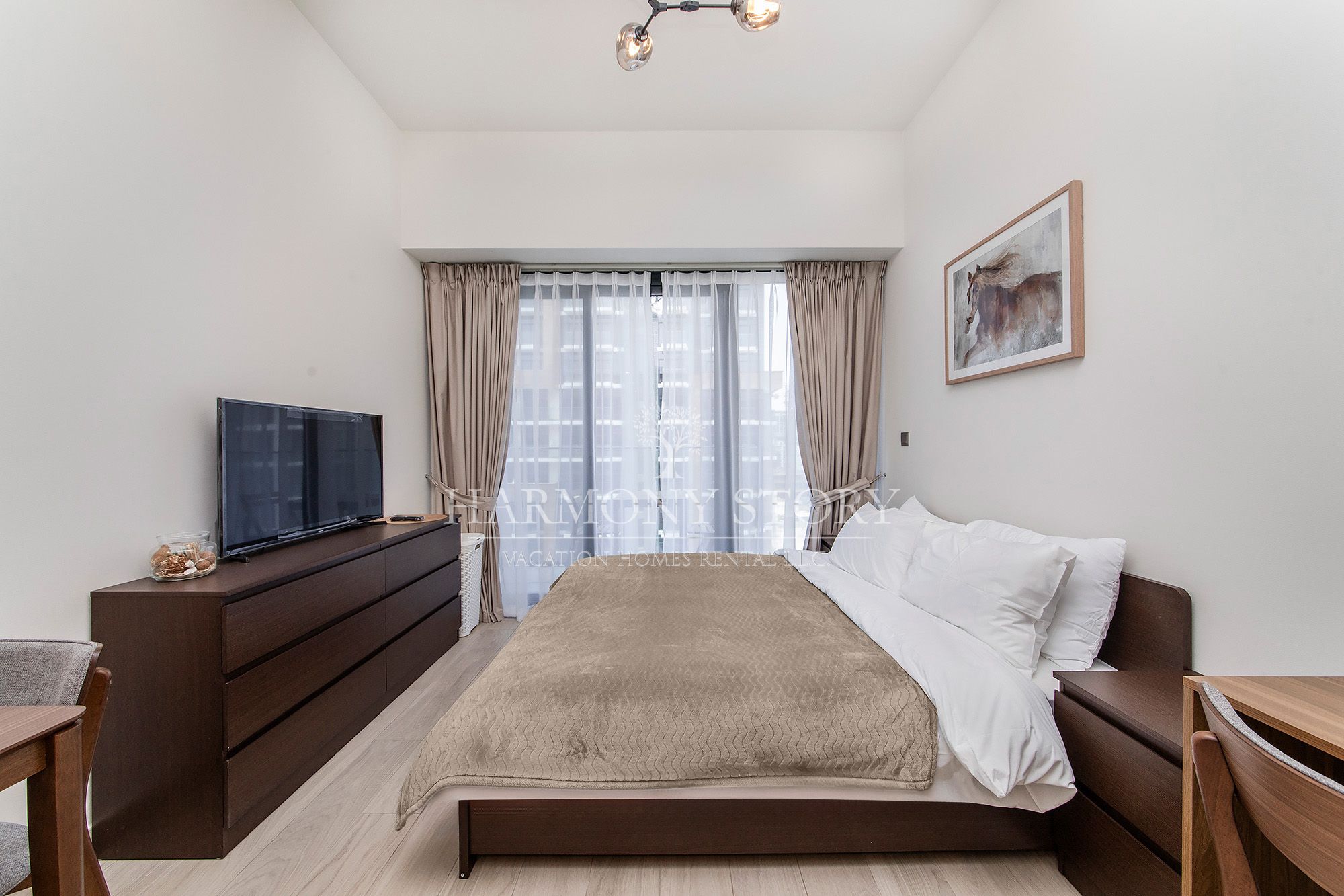 Modern Studio Living in Azizi Riviera, Meydan One – Your Urban Retreat