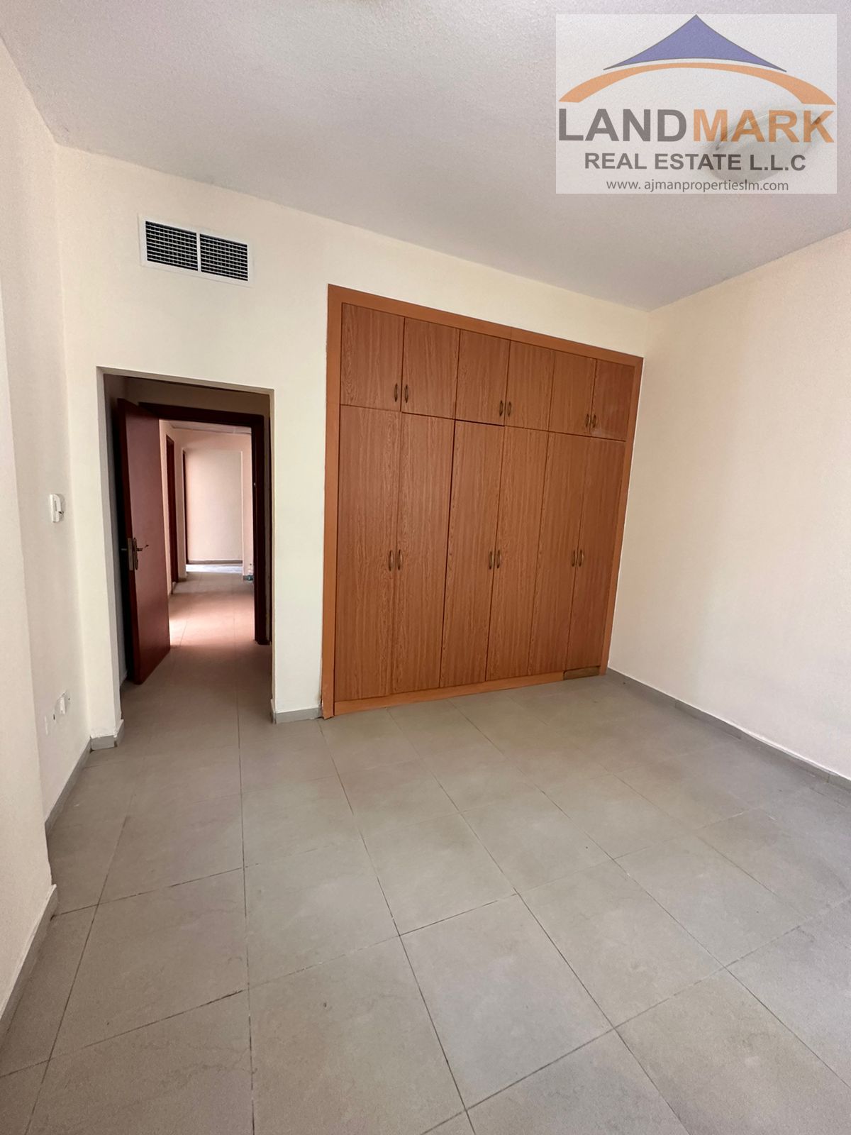 2 BHK FOR RENT RASHIDIYA TOWER HIGH FLOOR OPEN VIEW AJMAN
