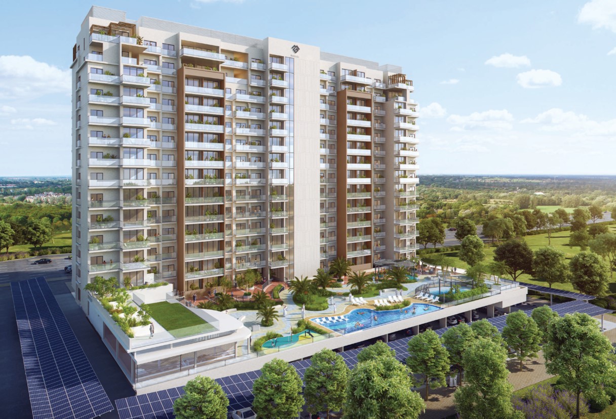 The Haven II Residences