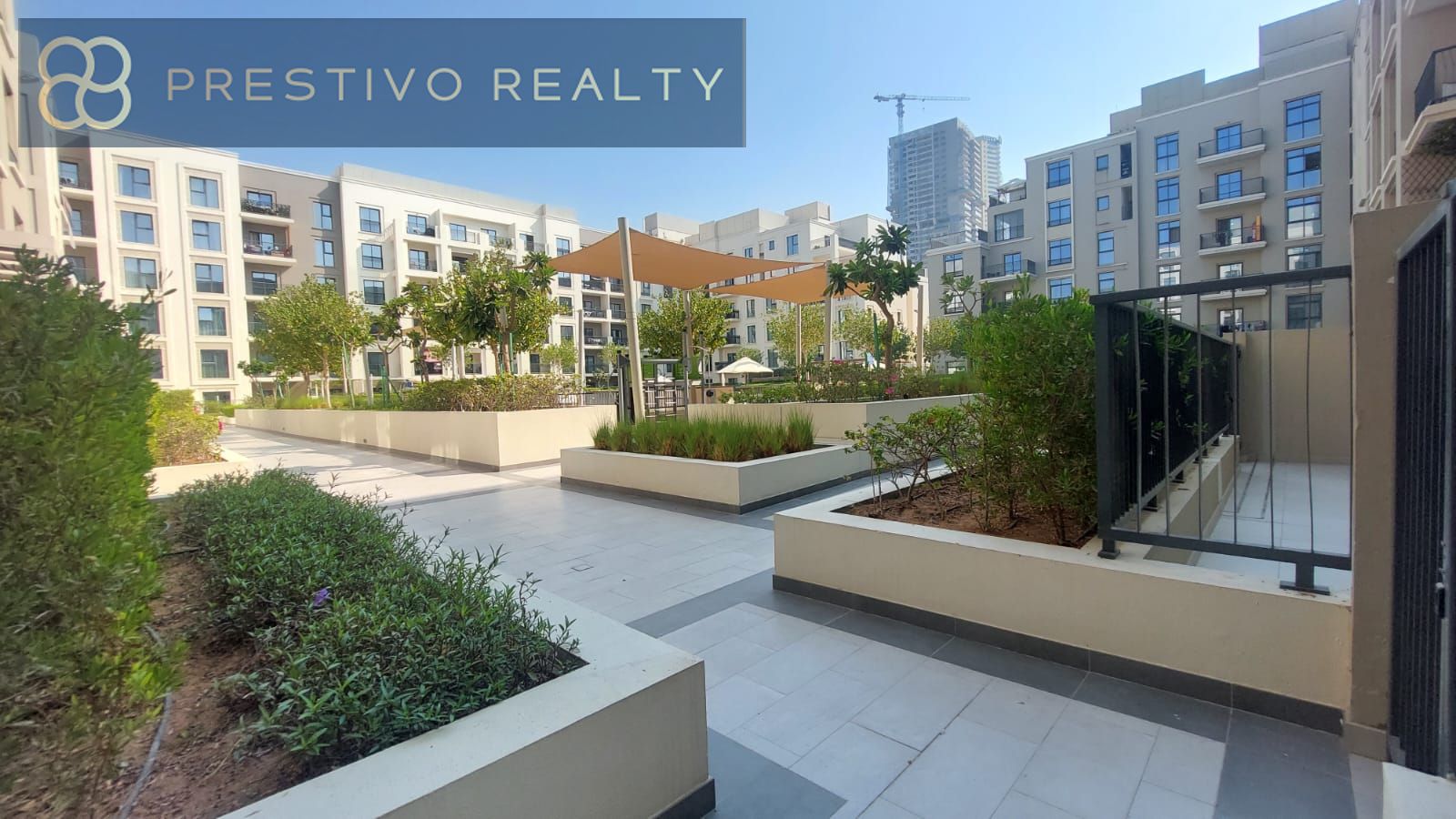 Spacious terrace I Pool direct access I Negotiable price I High ROI