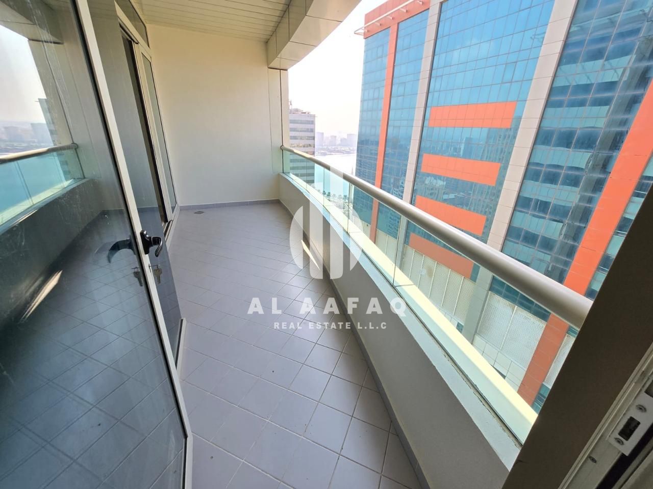 Luxurious 3bhk |Chiller free |Master bedroom