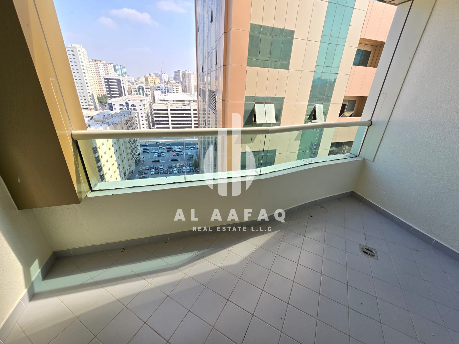 Luxurious 2bhk |Chiller free |Master bedroom