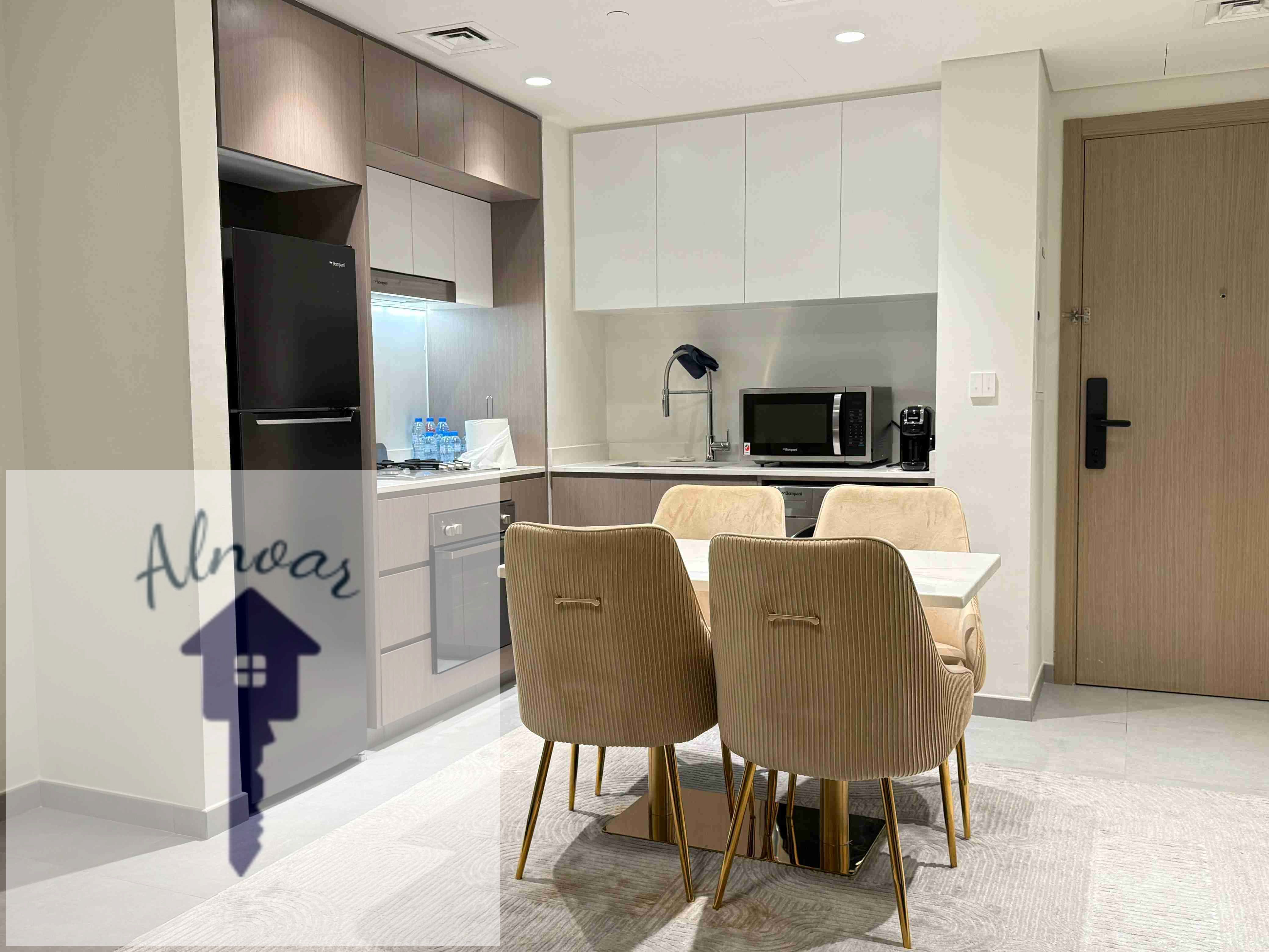 * Luxury brand new* 1 bedroom apartment available //for sale//