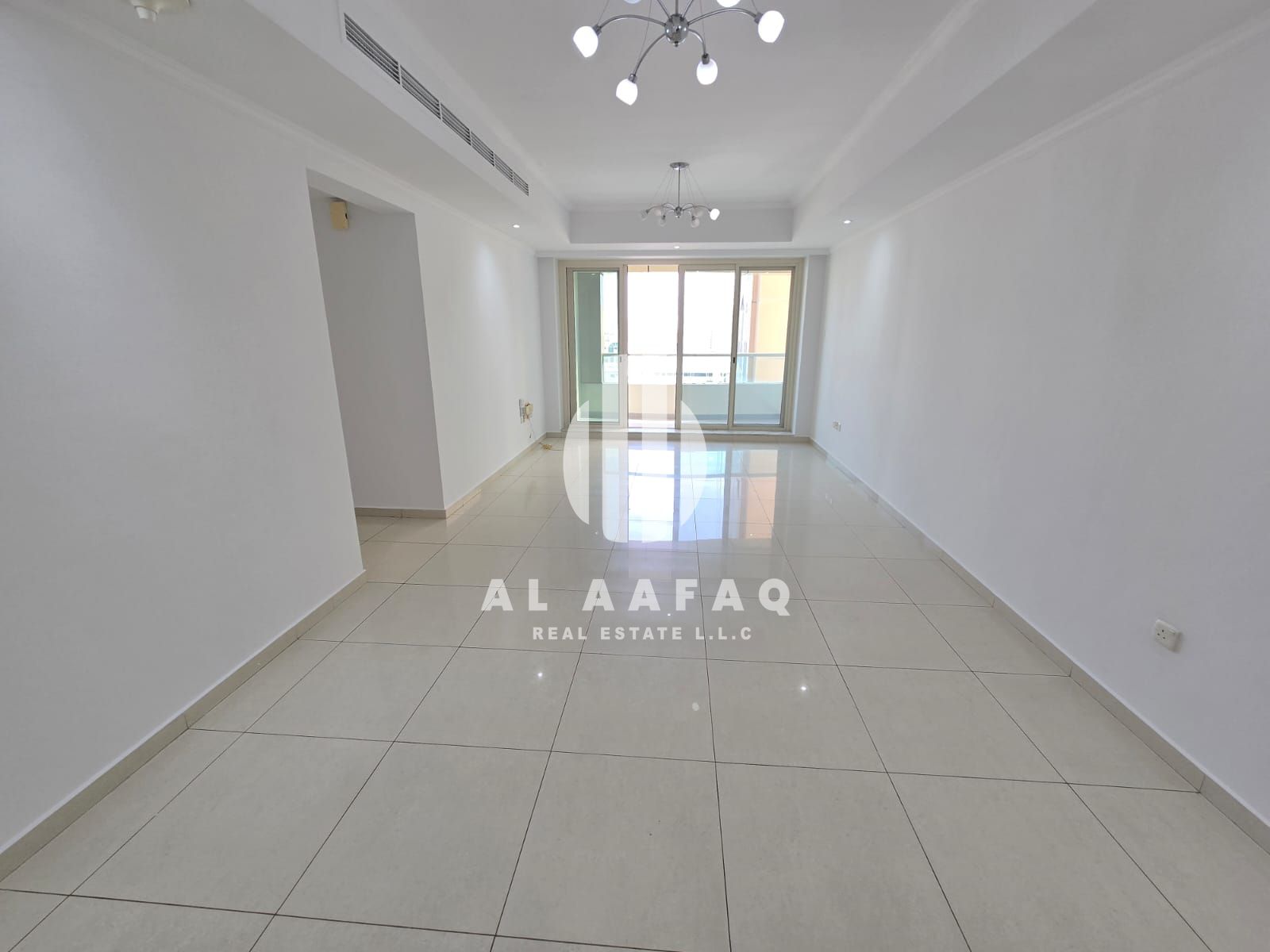 Luxurious 2bhk |Chiller free |Master bedroom | Balcony
