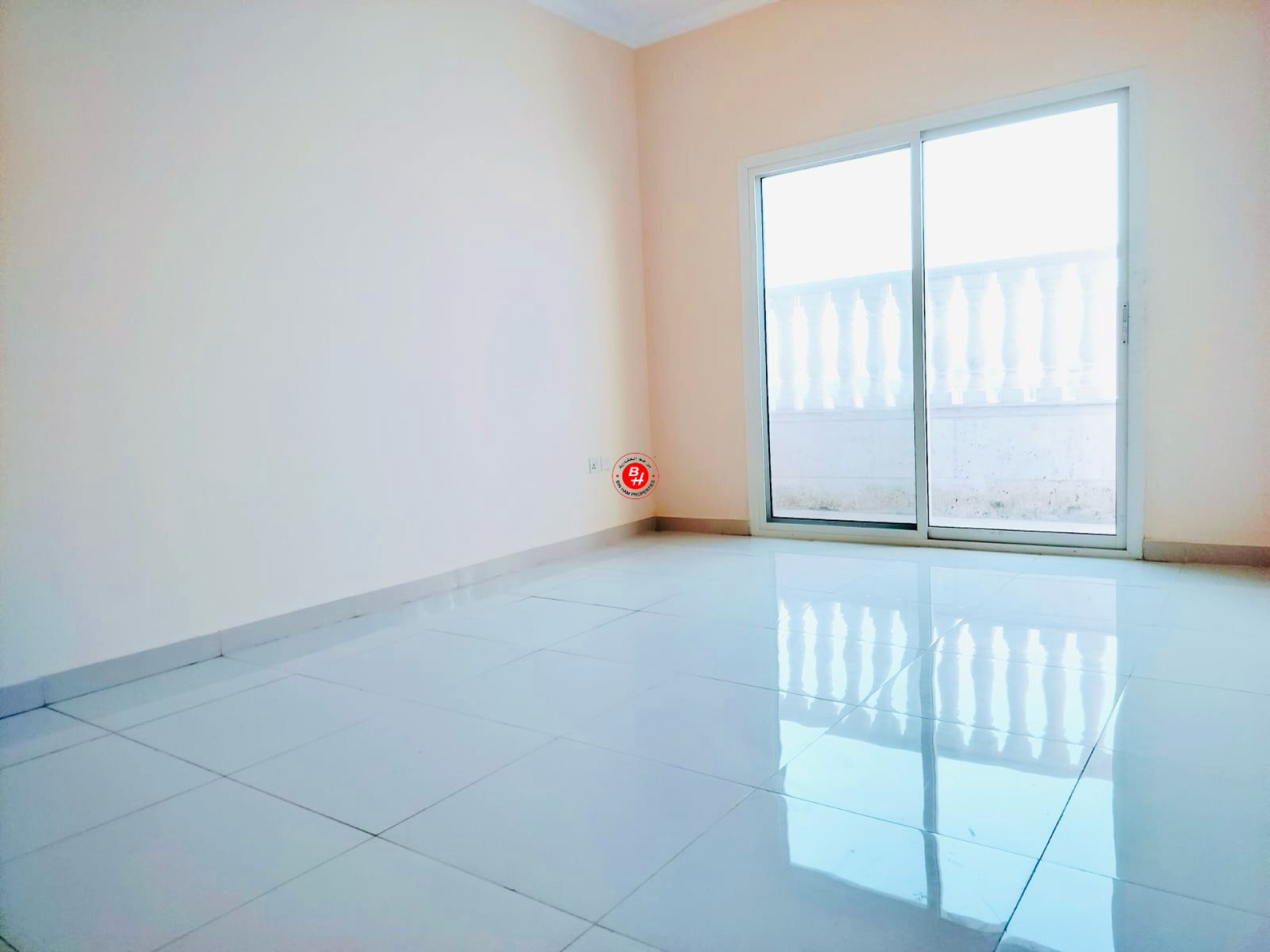 For rent 2bhk directly from owner - Ajman