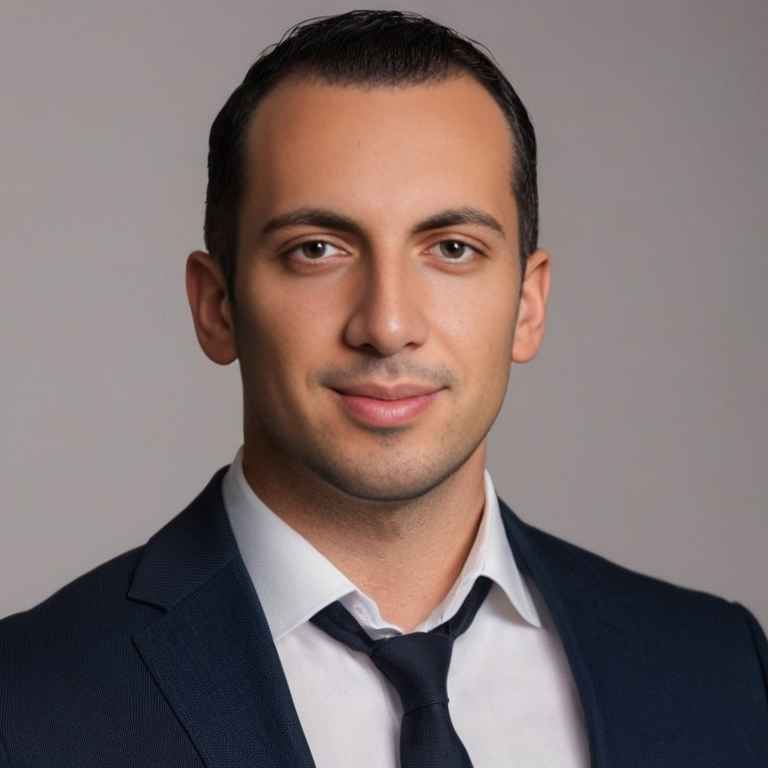 Eduard Suvarian photo