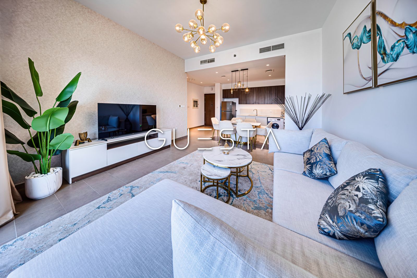 City View | Luxury ammenities | All Bills Incl
