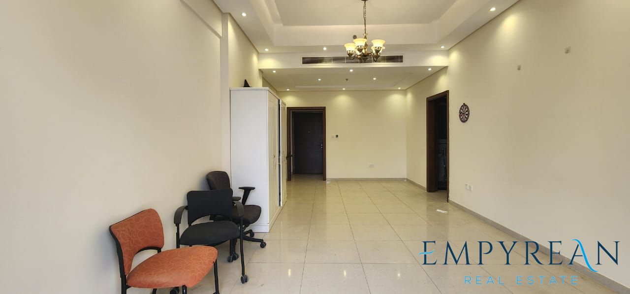 "Modern 2 BHK Apartment for Rent – Convenient Location with All Amenities"