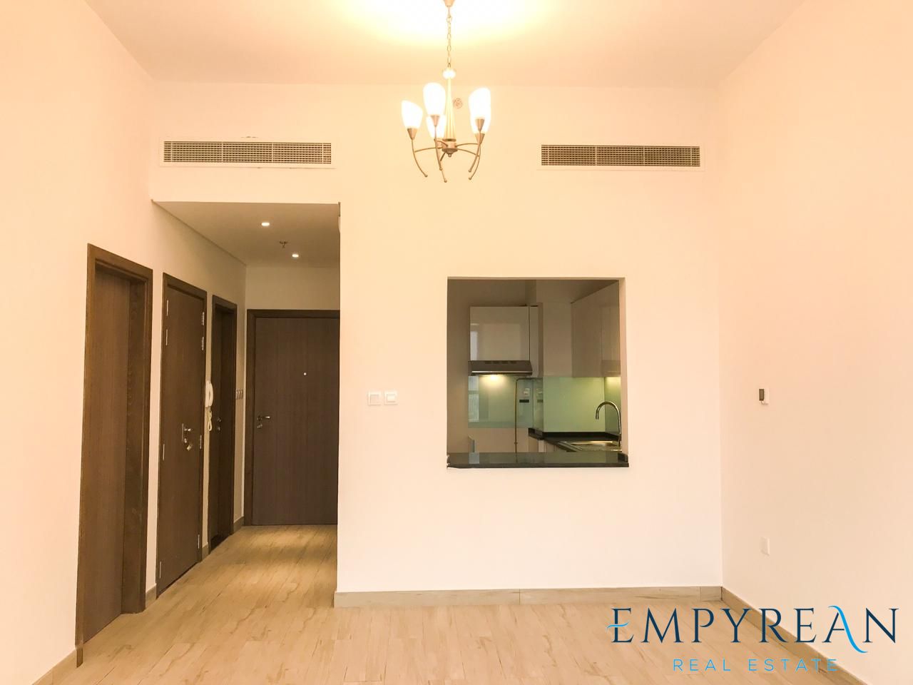 Luxurious Living | Stunning 1BR | Top Quality