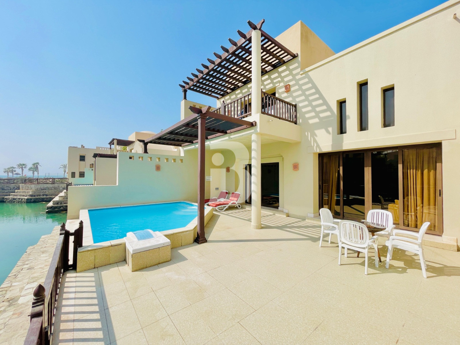 Luxury living | Private Pool | High ROI