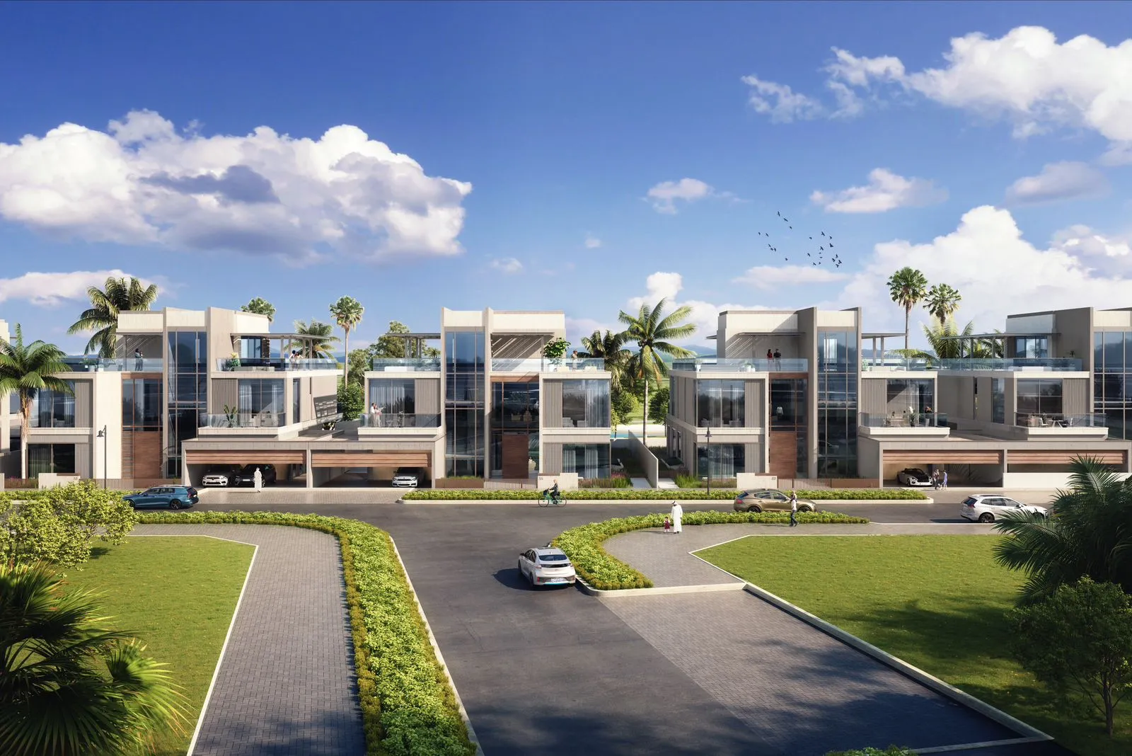 South Bay 4