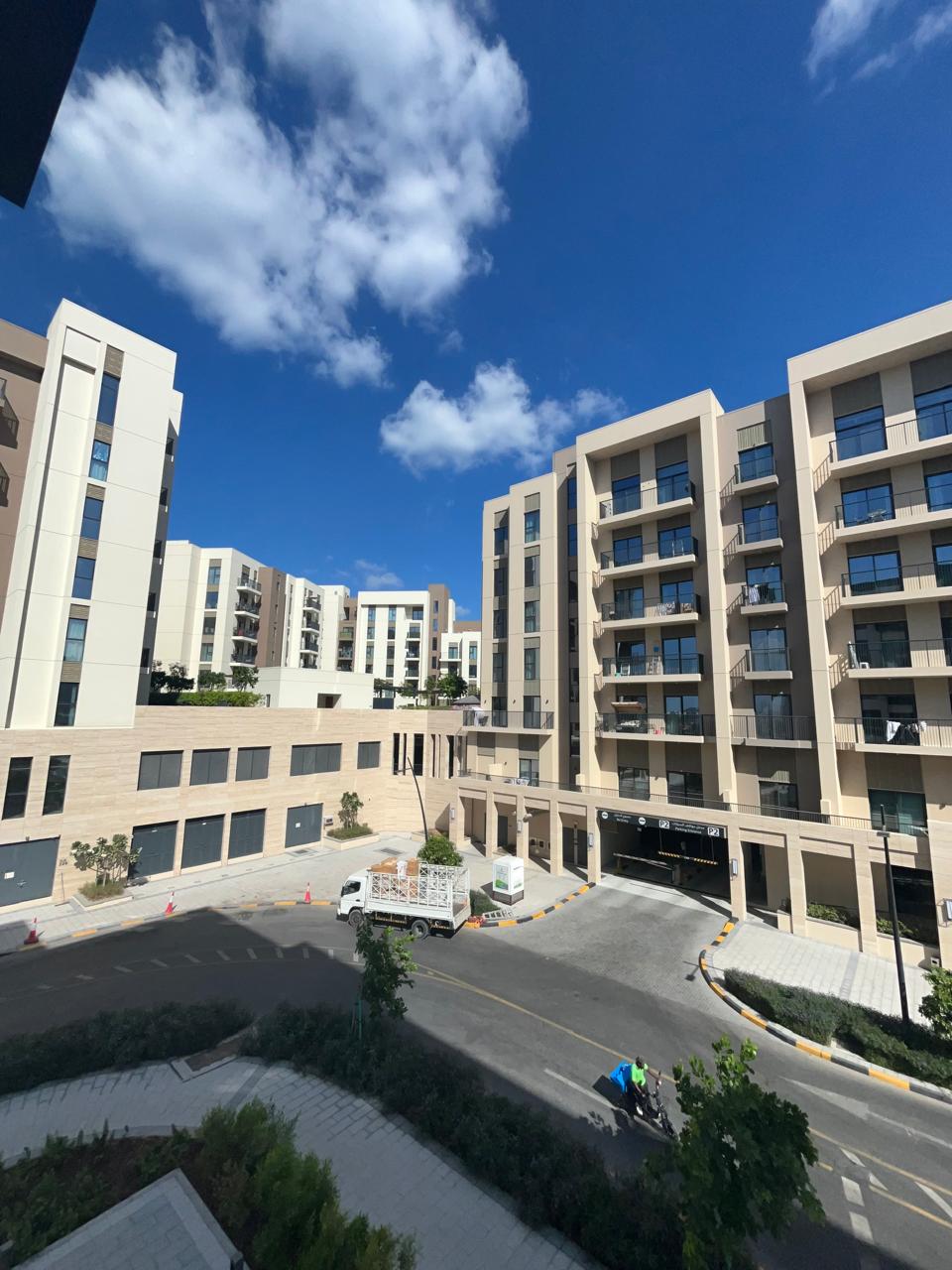 Amazing apartment for sale in Maryam Island