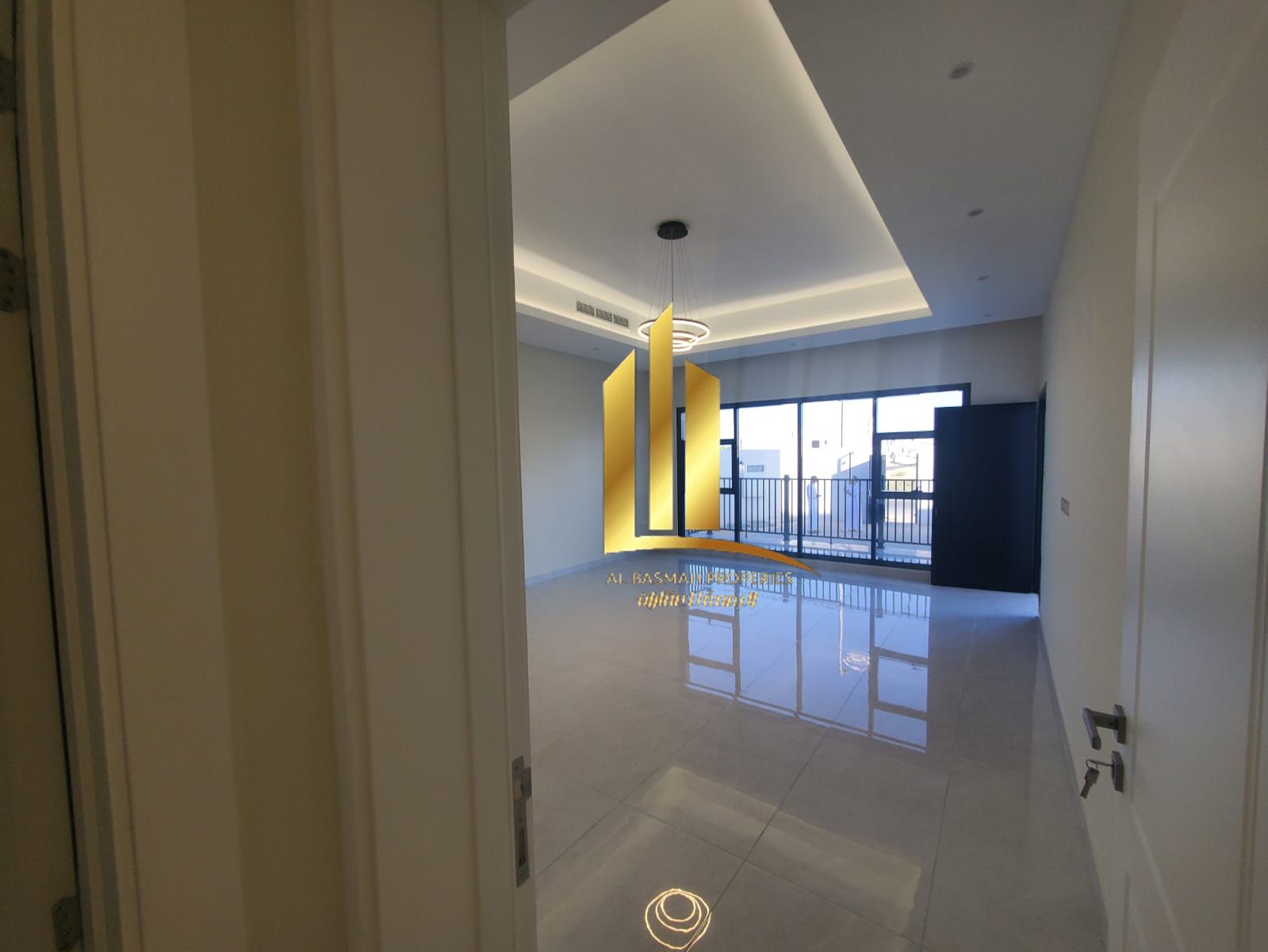 For sale: Two villas in Al Raguiba area - Al Suyoh