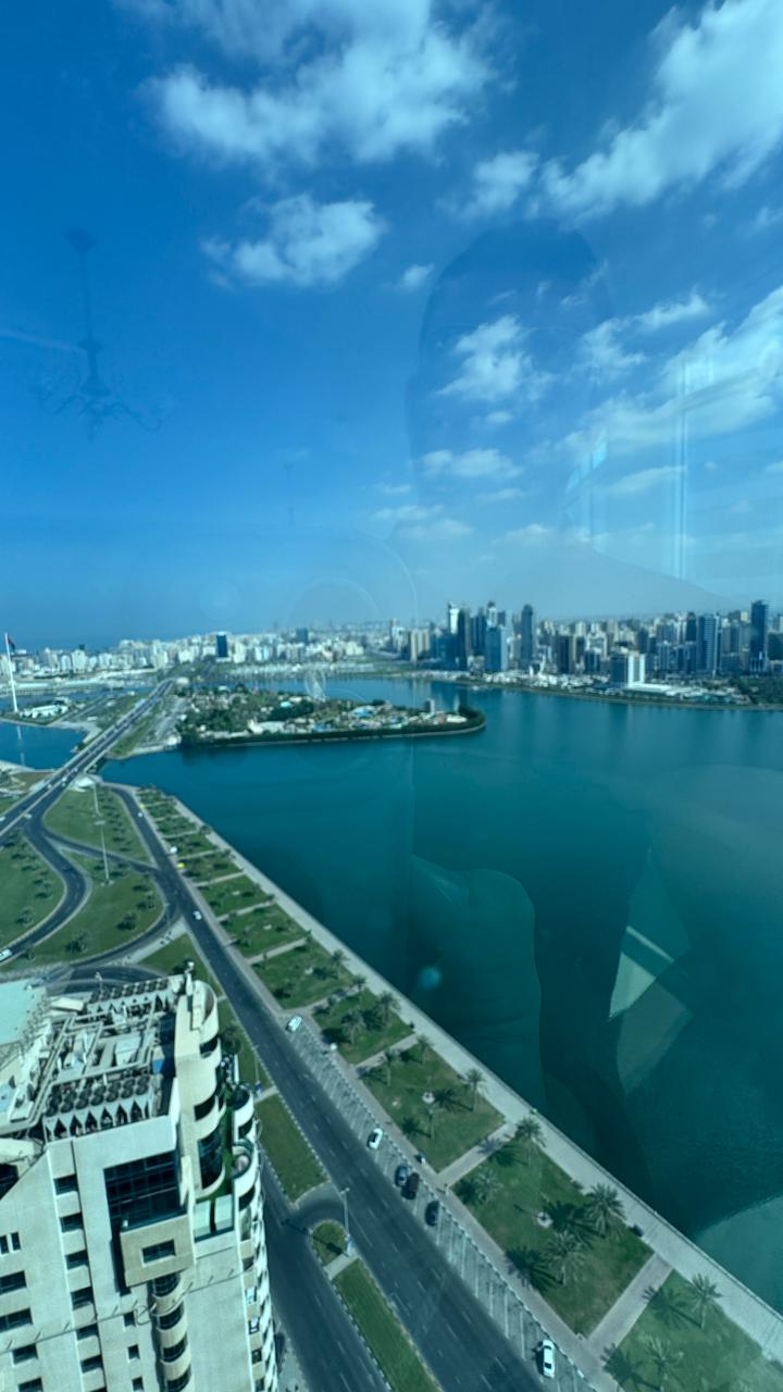 Luxurious apartment for sale in Al Majaz 3