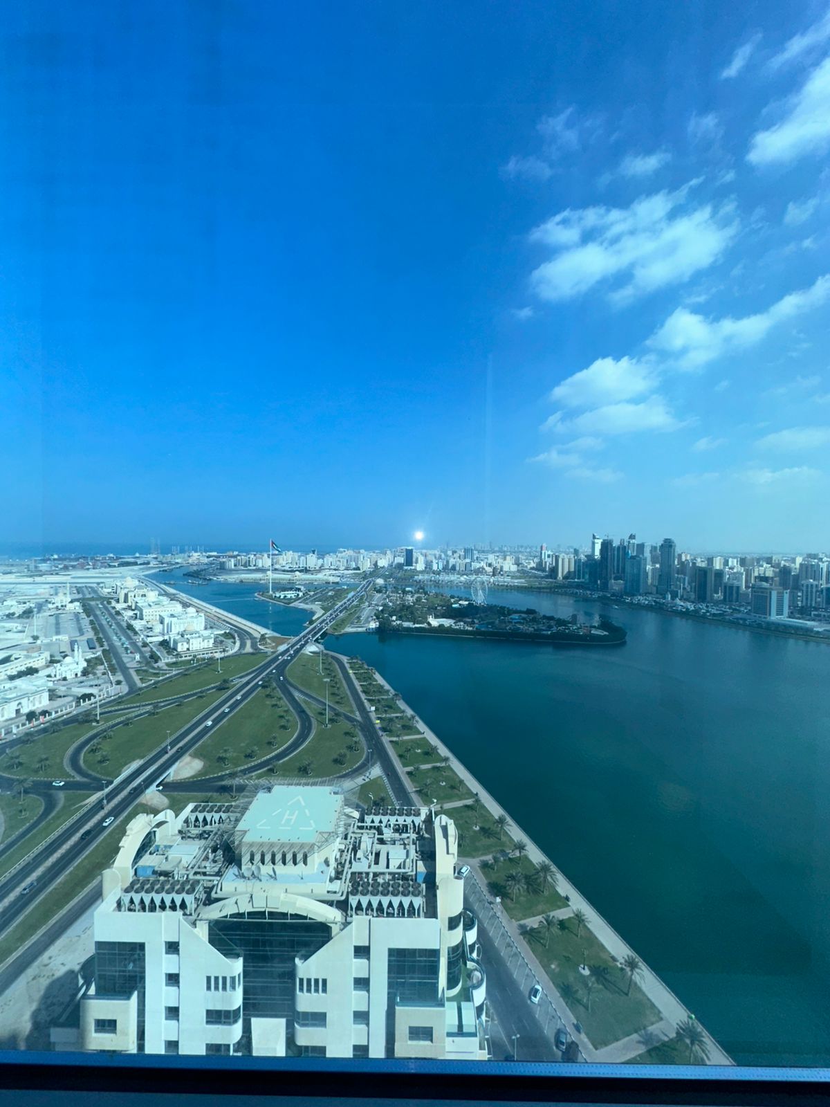 Wonderful apartment for sale in Al Majaz 3