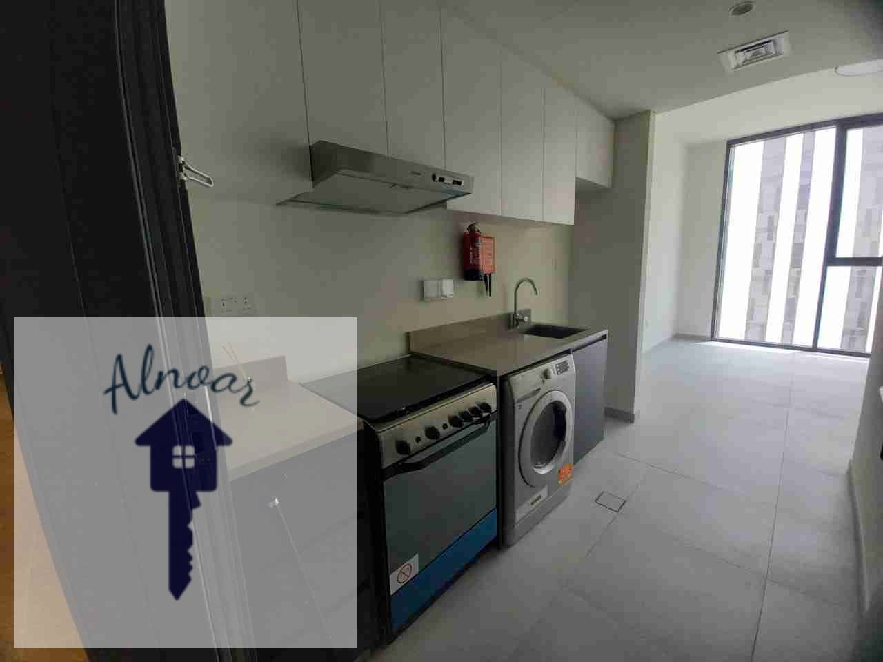 Brand new studio for sale