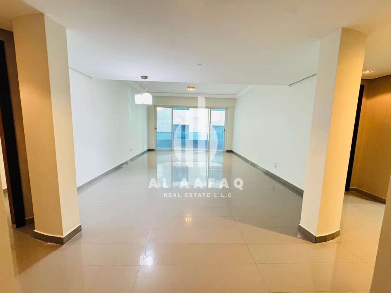Most Luxurious 2bhk | Both Master bedrooms |AC Chiller free | Sea View