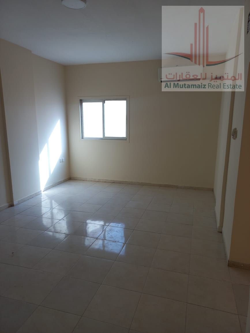 One-bedroom apartment in Al-Muwaihat area, close to the Abayas roundabout