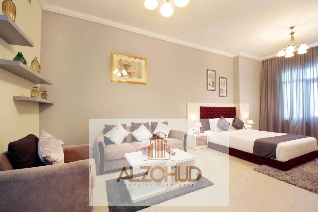 apartment card