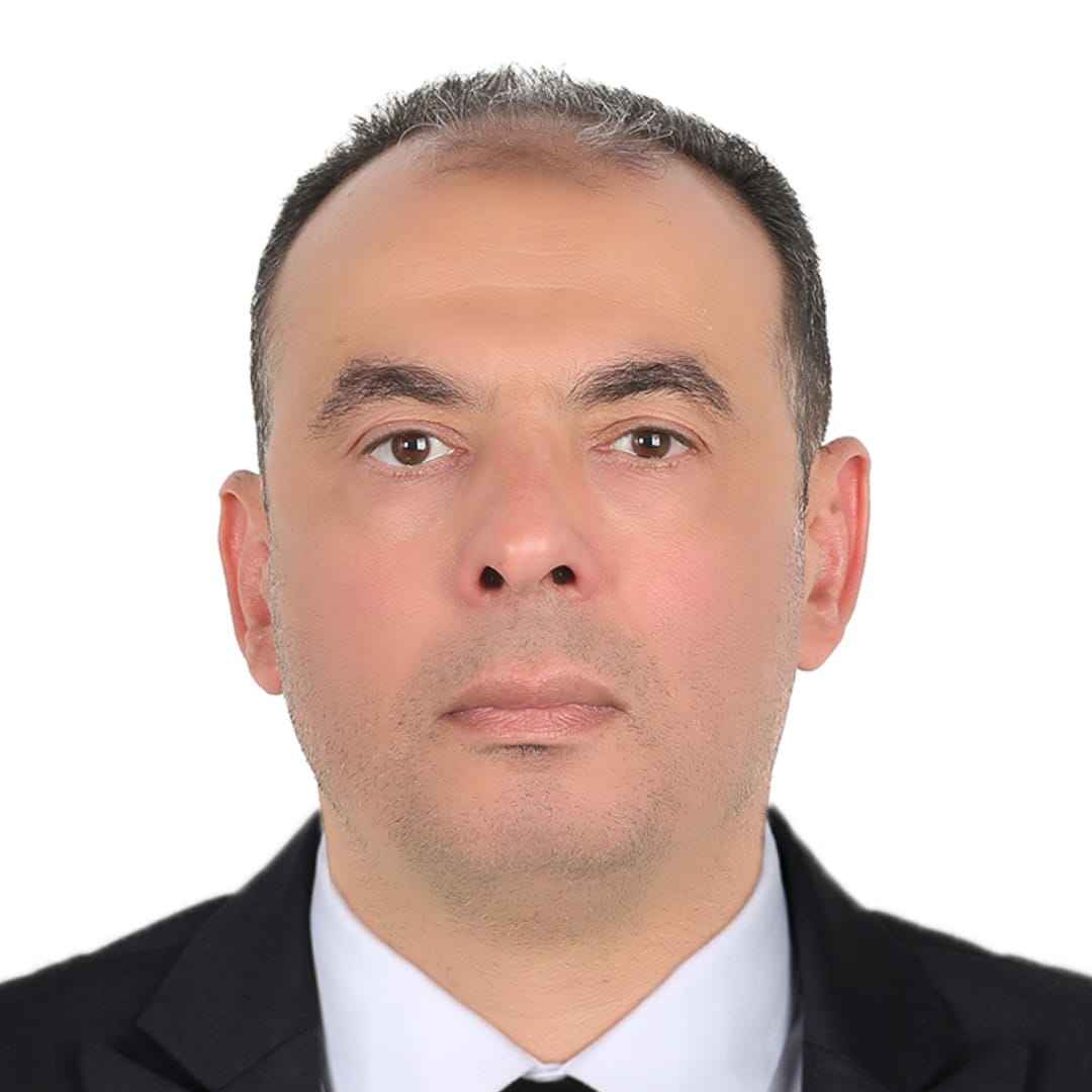 Mohamed Abdelbari El mougi