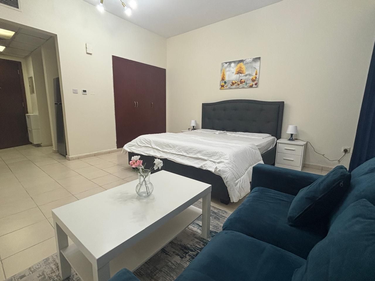 Newly Furnished II Double Balcony II Nearby Bus Stop & Dragon Market