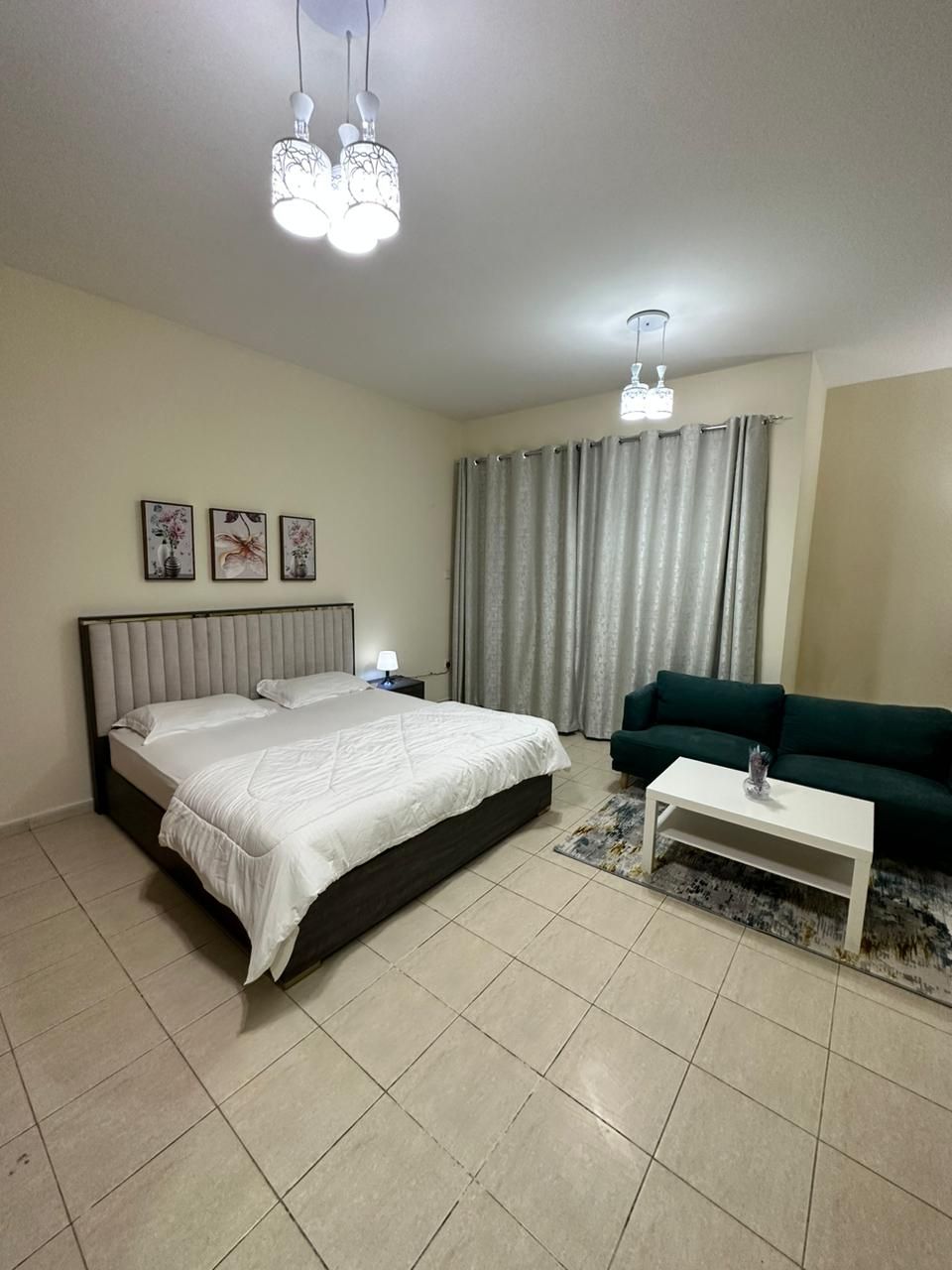 Elegant II Fully Furnished II Studio Apartment for Rent