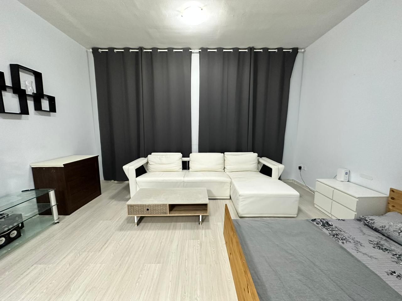 Ready To Move II Fully Furnished II Studio Apartment for Rent