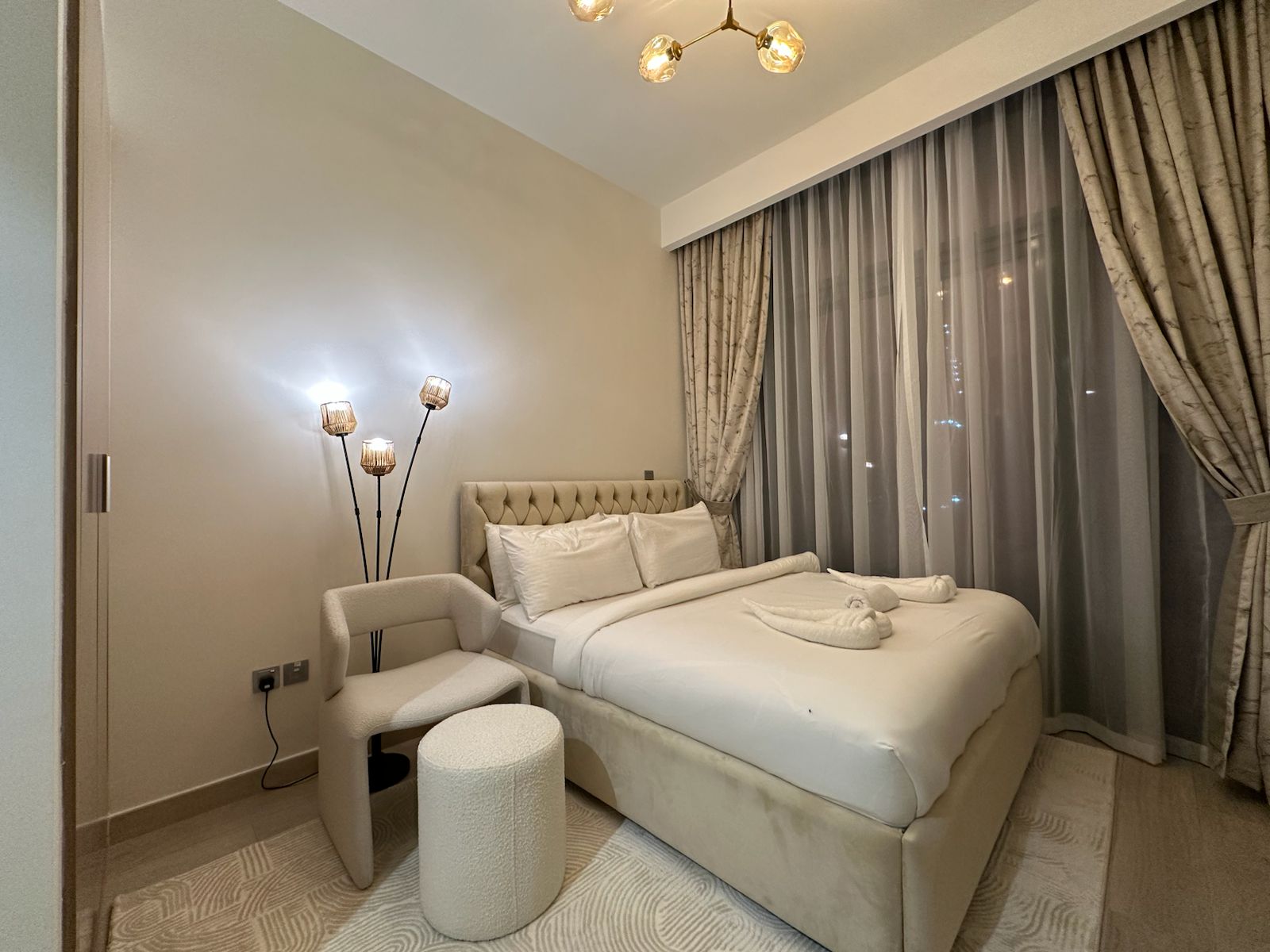 Cozy Studio in Azizi Riviera Meydan