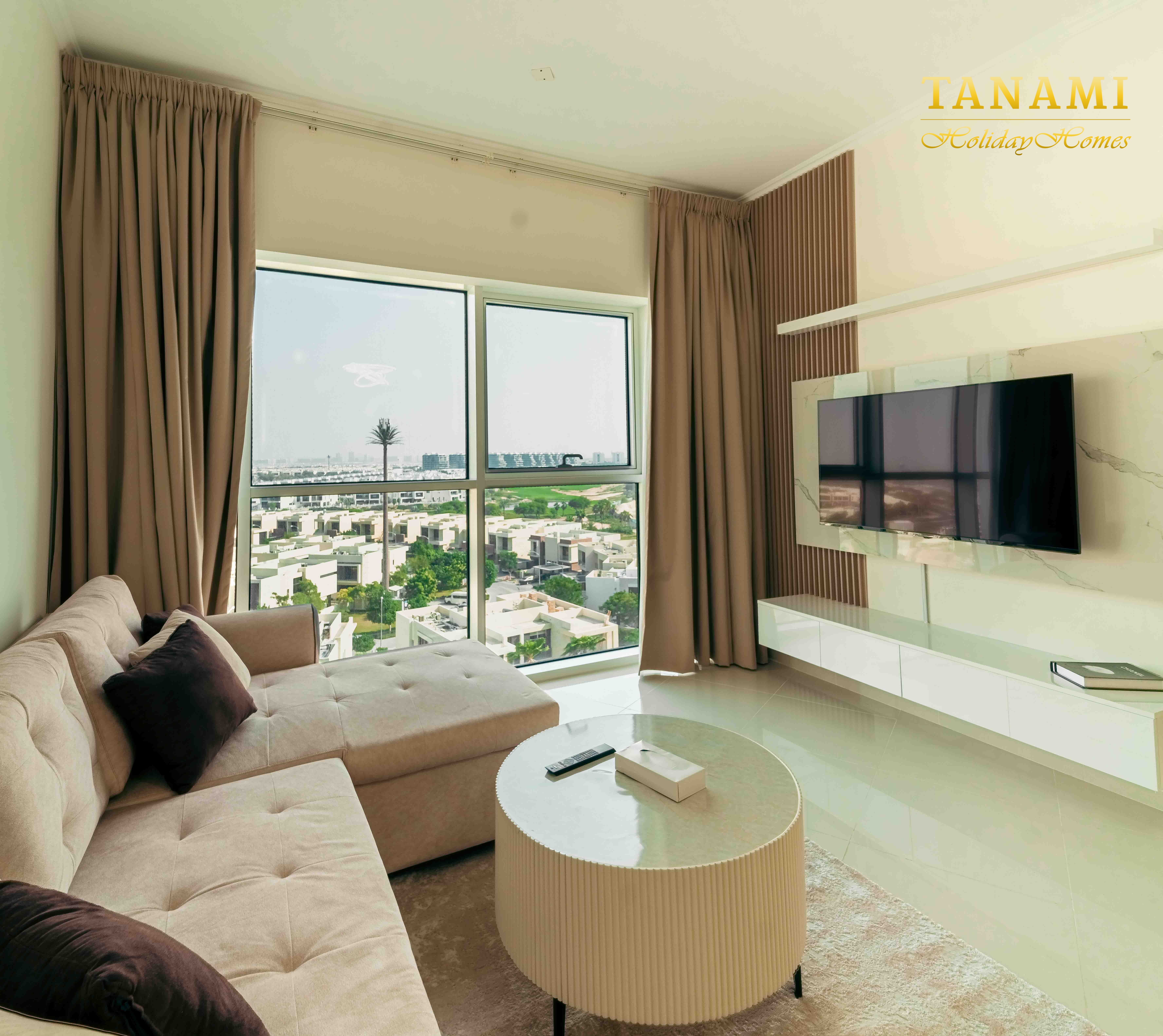 Brand new | All Bills Inclusive | Spacious One Bedroom APT