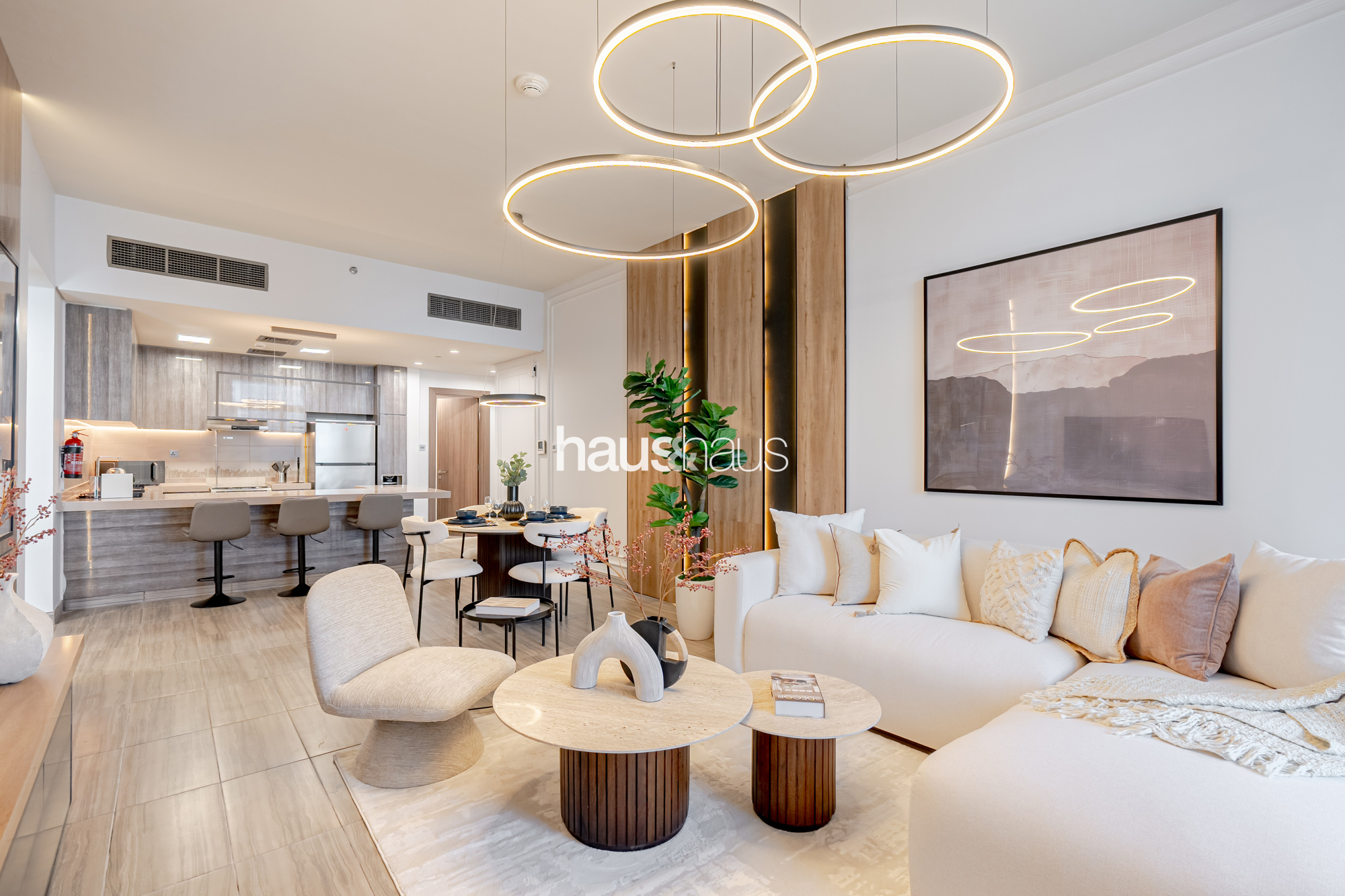 Lovely Community View | Brand New | Spacious