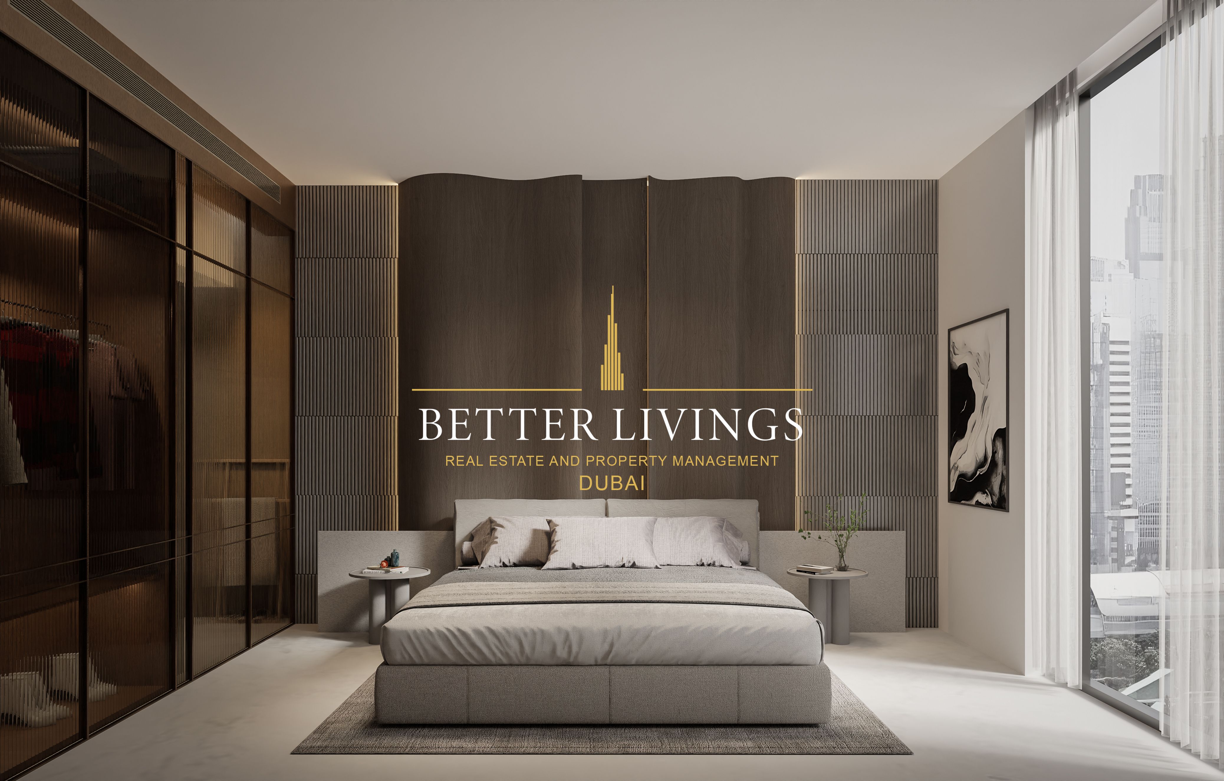 Investor's Deal | Luxury 1 Bed | High ROI | Resort-Like Amenities | Own Your Luxury Now!